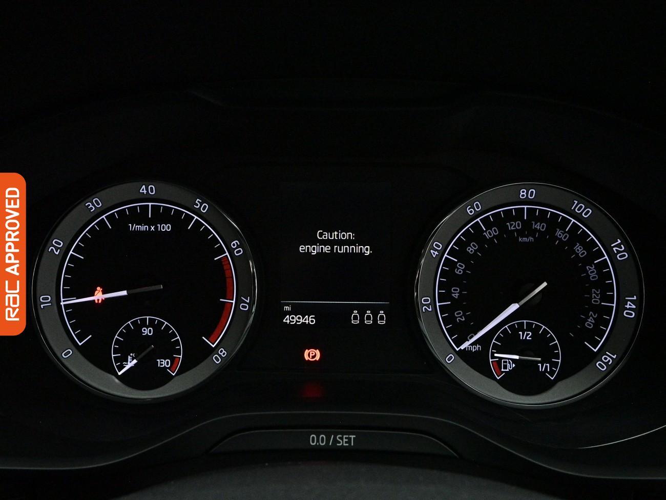 Skoda Kodiaq view 11