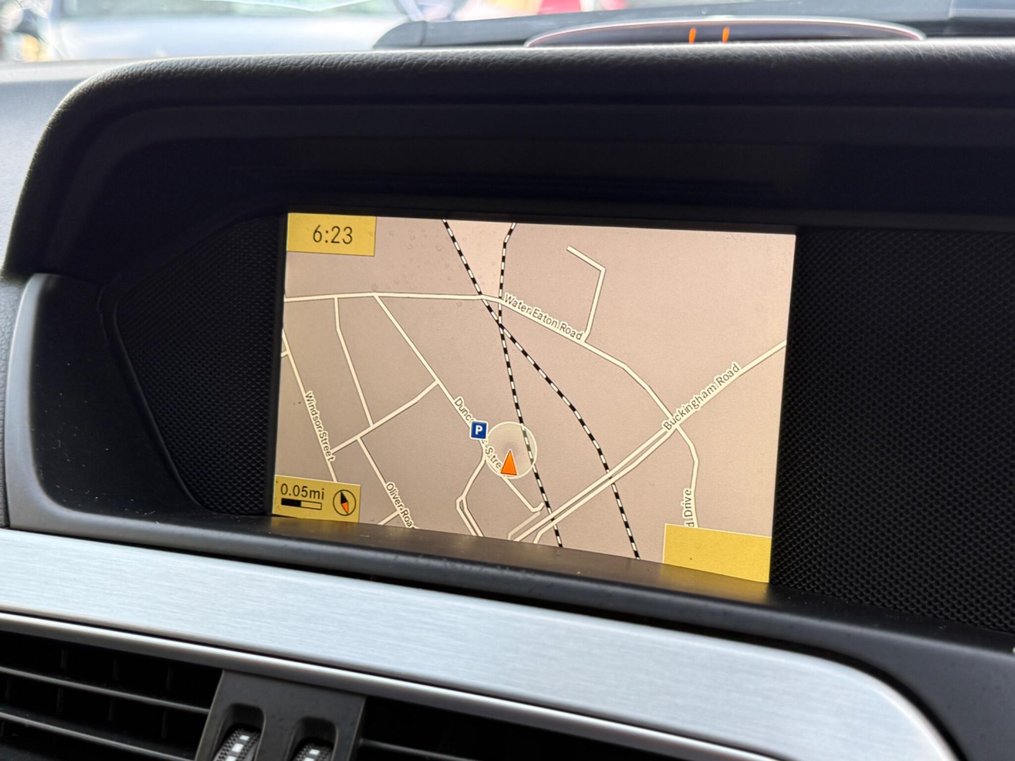 Mercedes-Benz C Class - Image 36