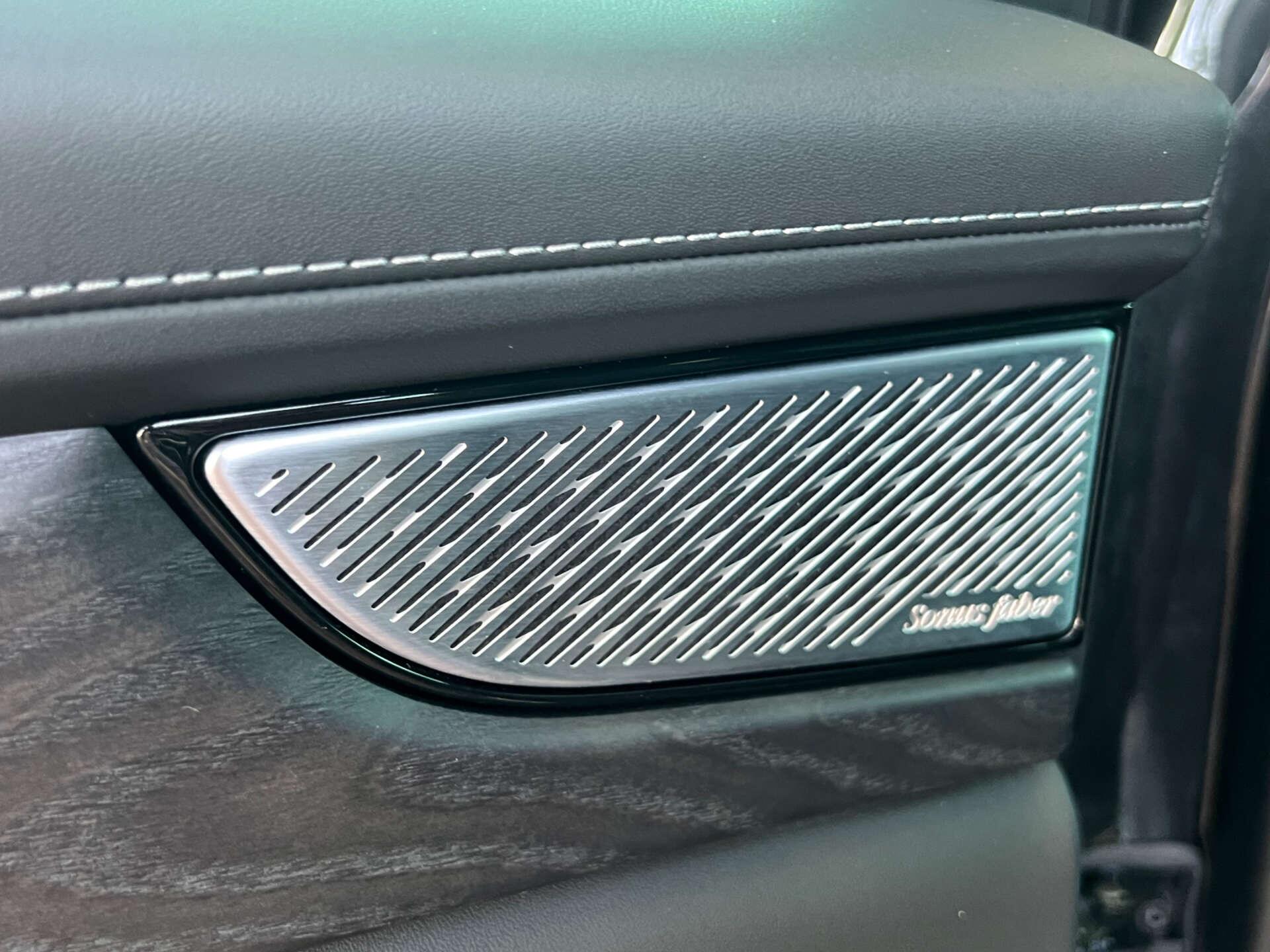 Maserati Grecale view 36
