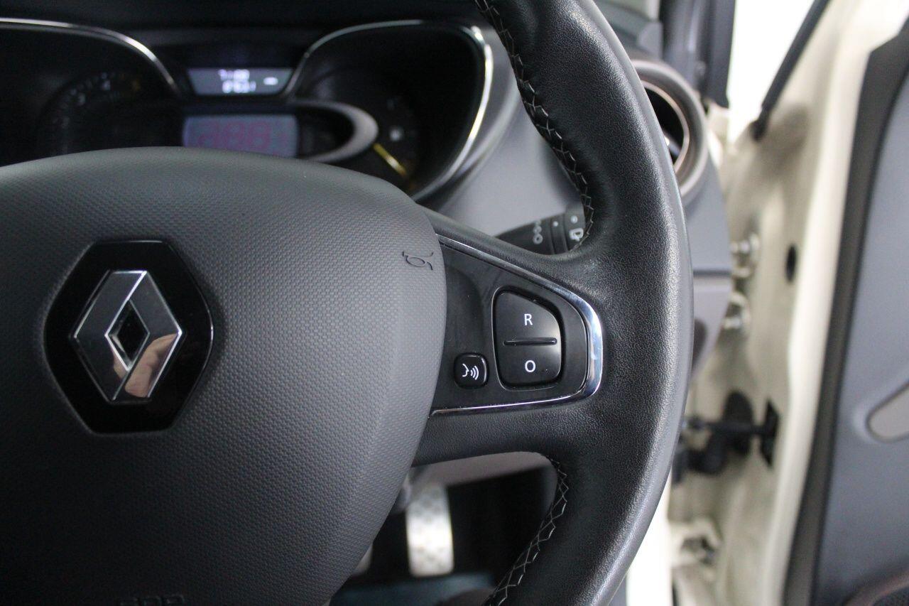Renault Captur view 46