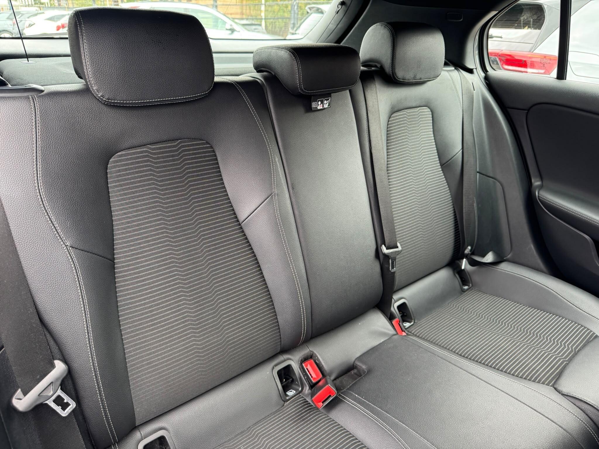 Mercedes-Benz A-Class view 46
