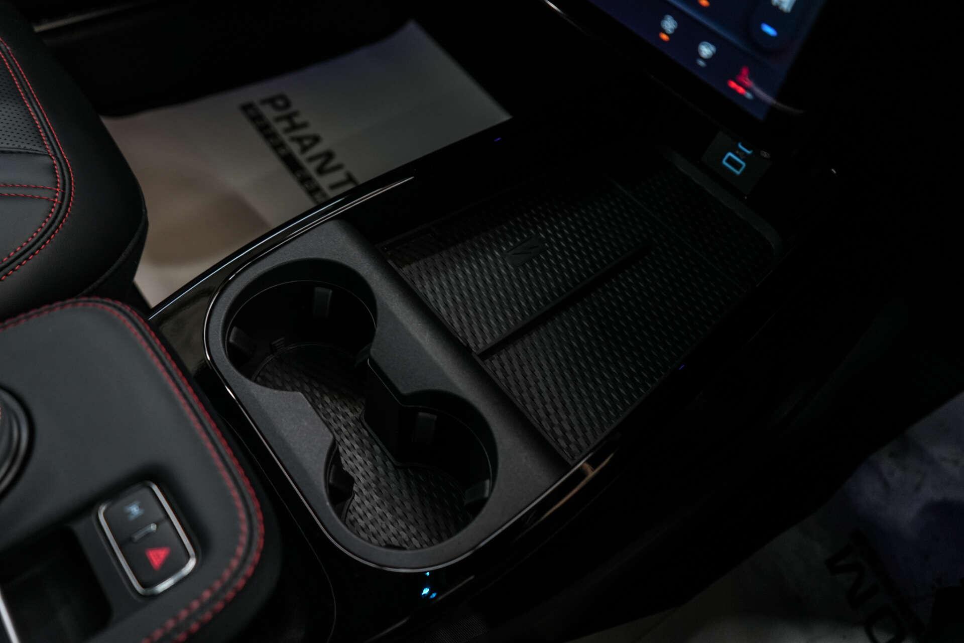 Ford Mustang Mach-E view 35