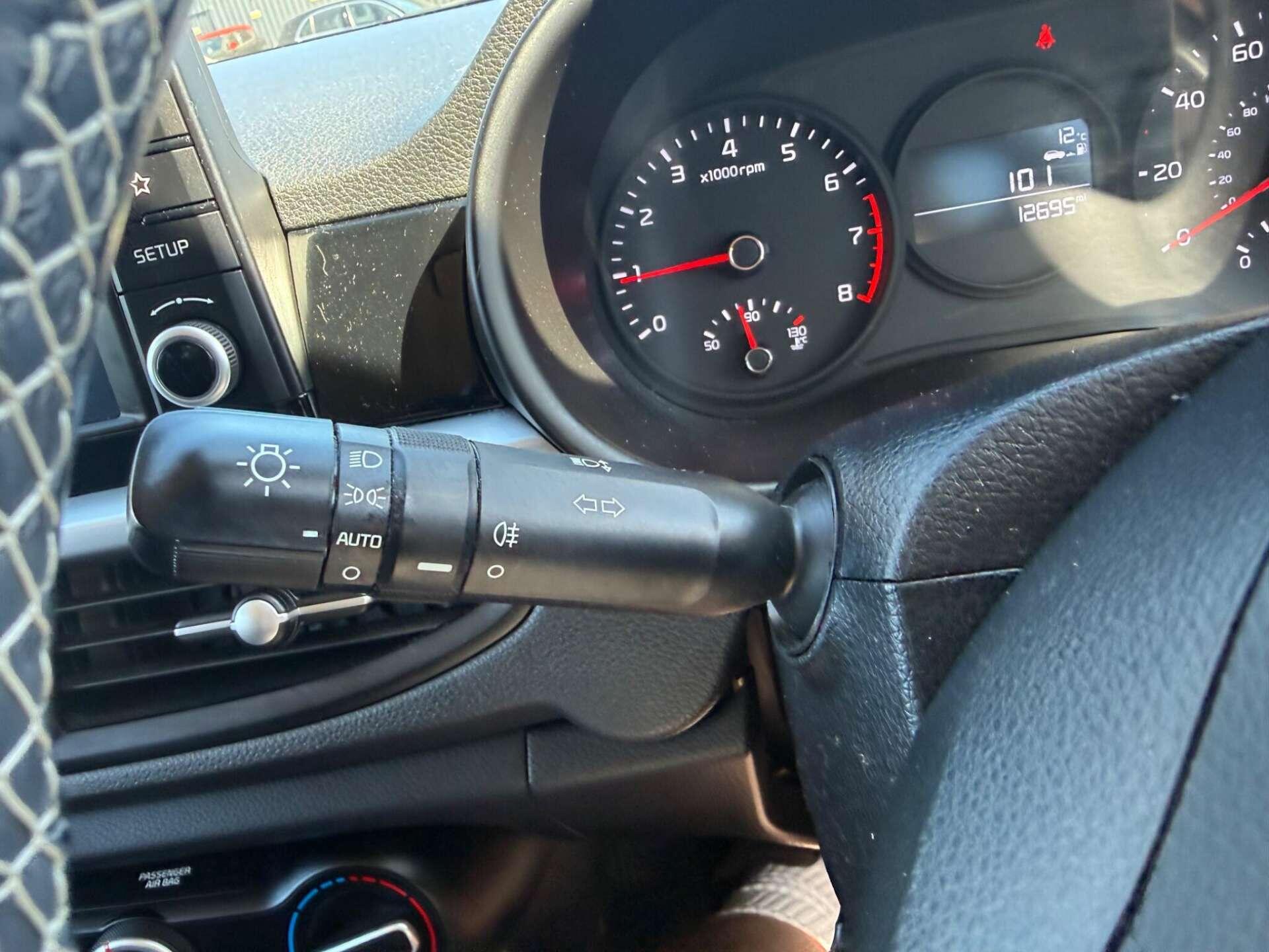 Kia Picanto view 13
