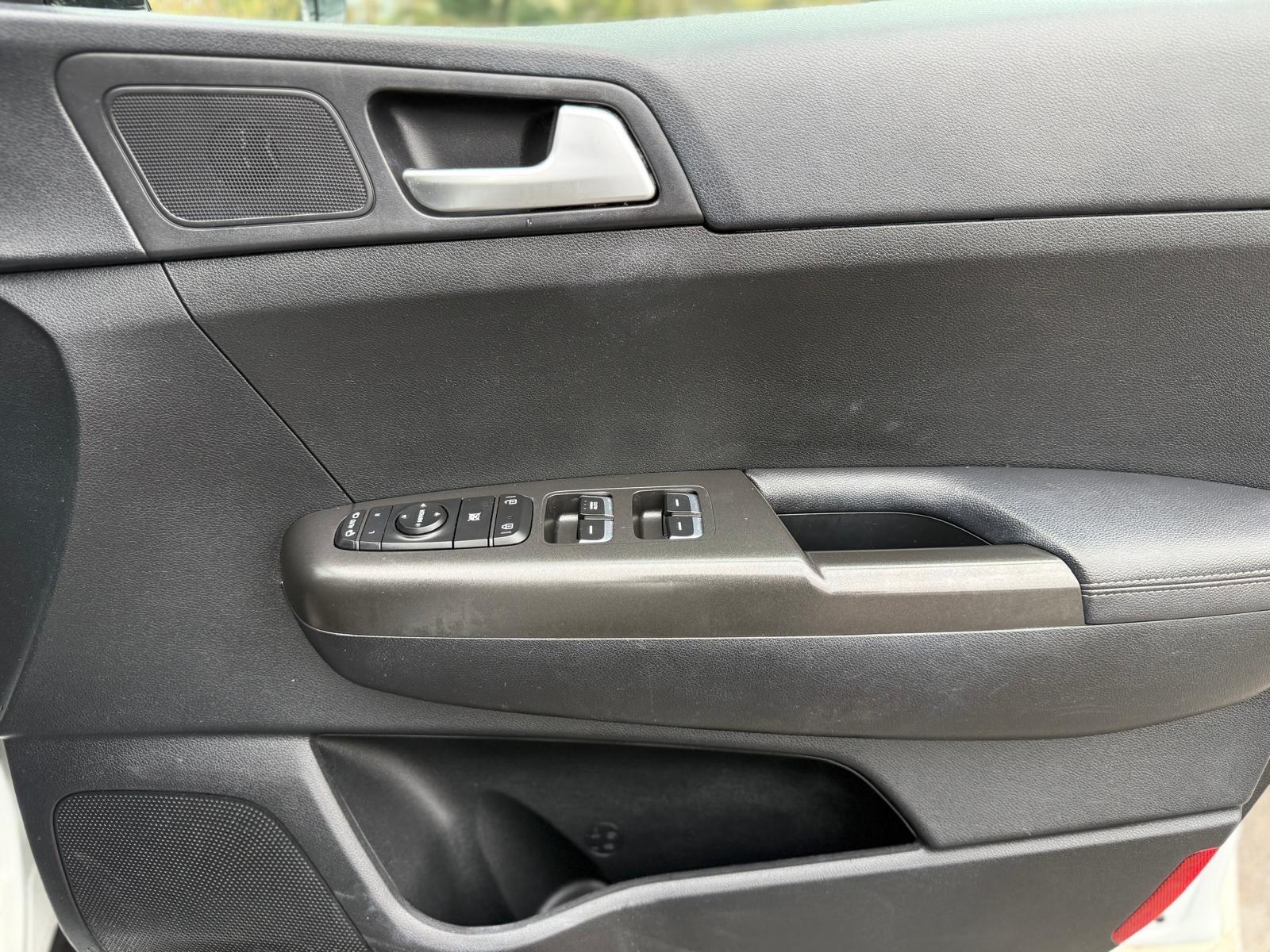 Kia Sportage view 44