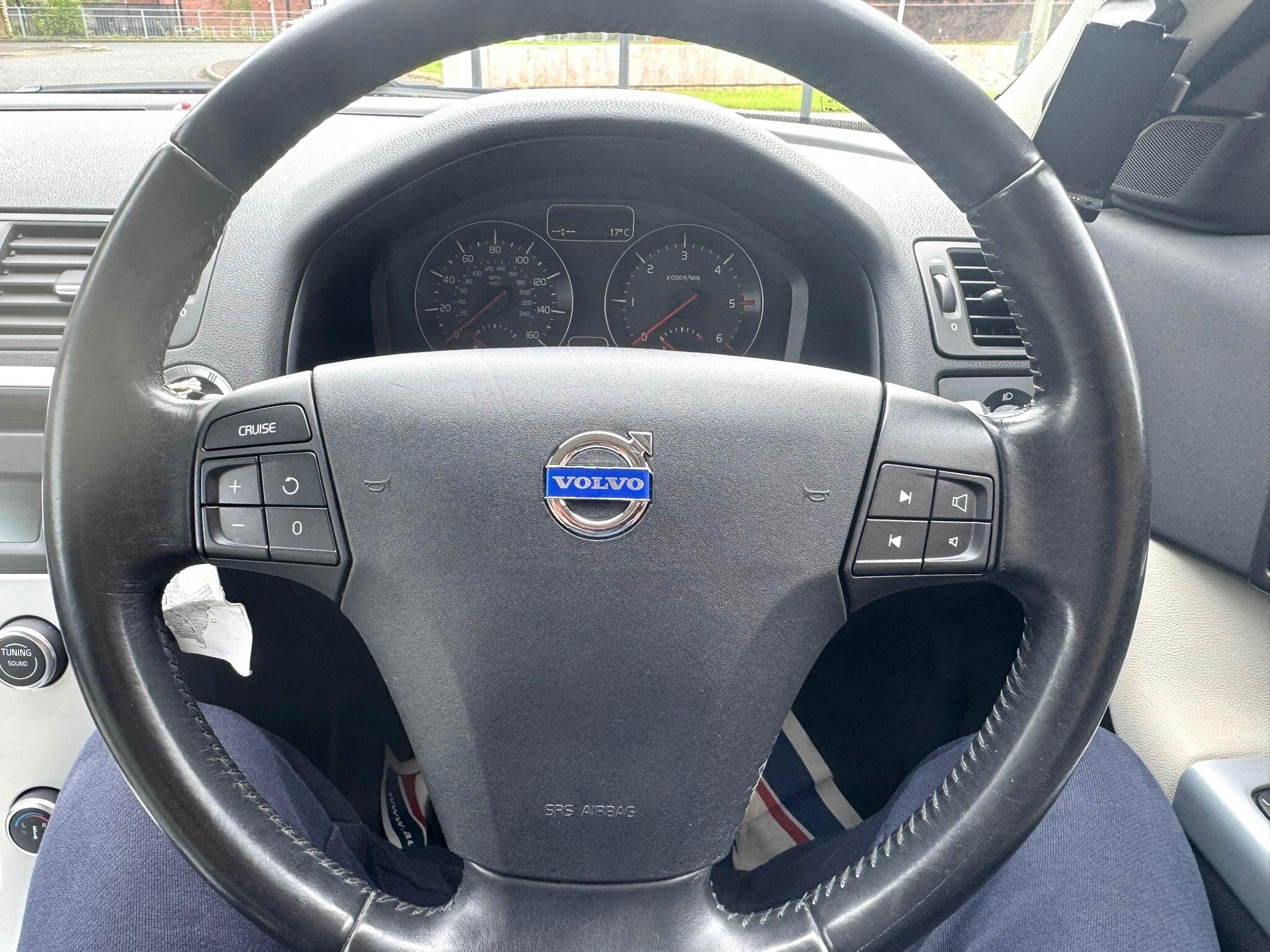 Volvo C30 view 31