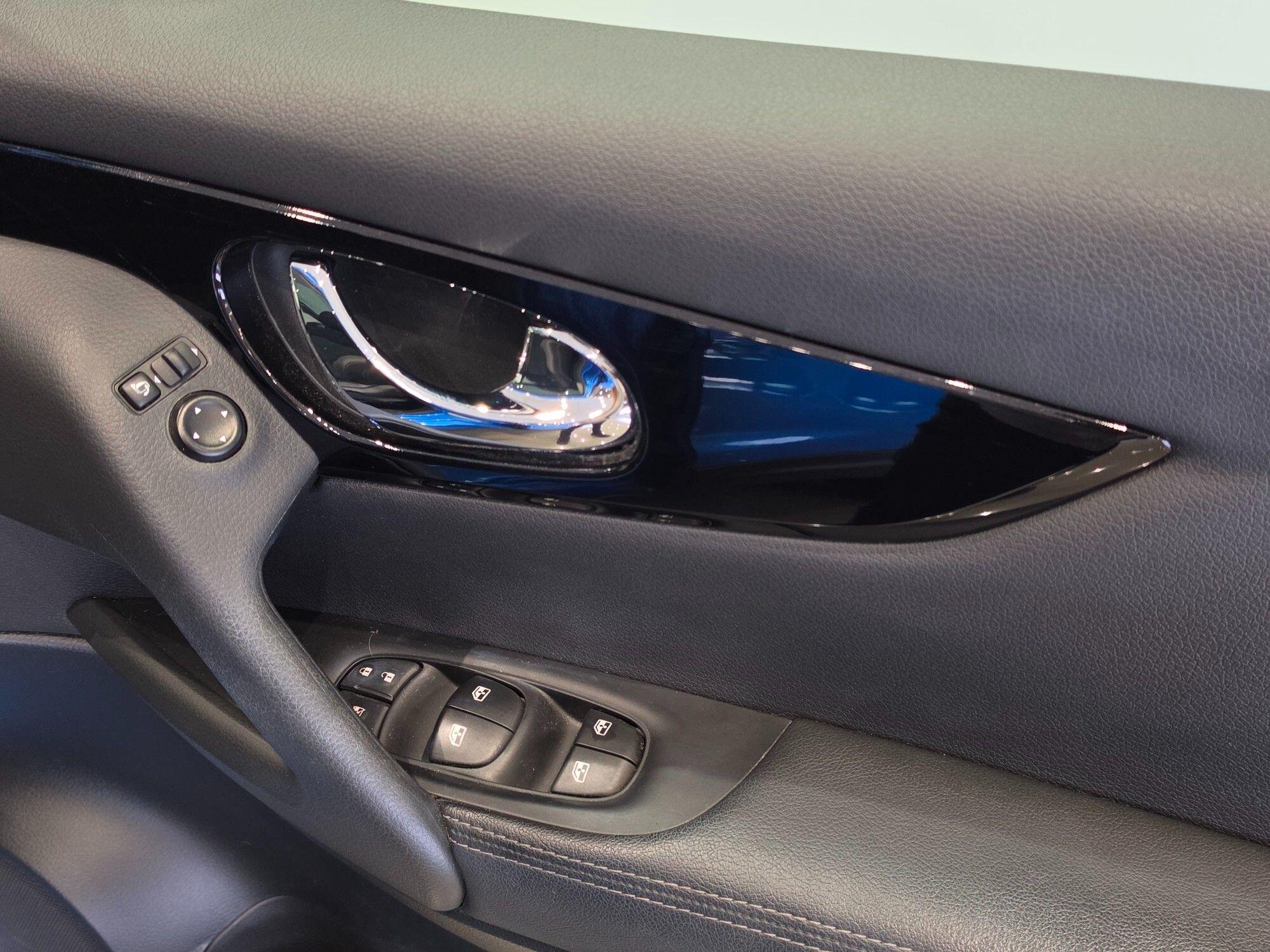 Nissan Qashqai view 56