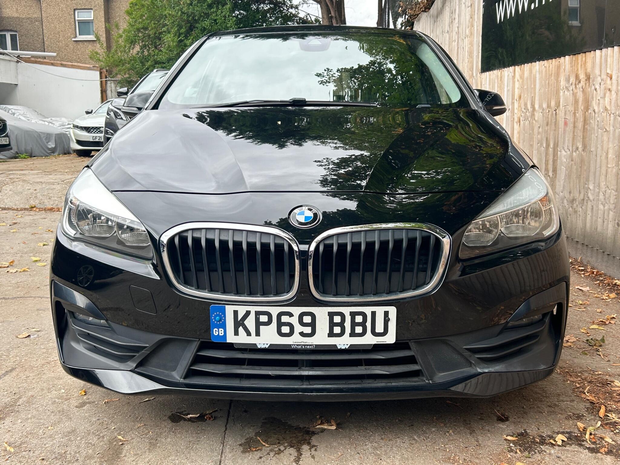 BMW 2 Series view 20