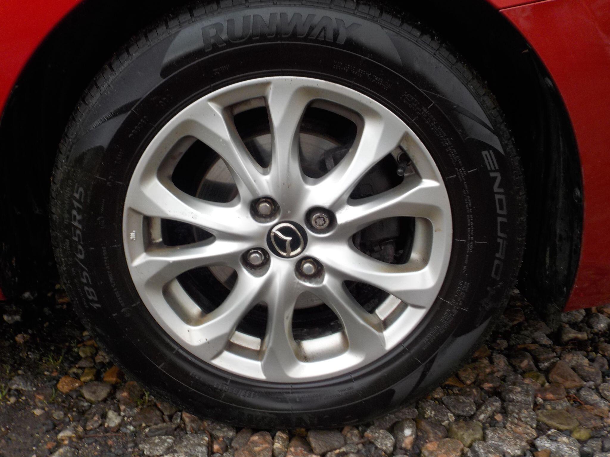 Mazda Mazda2 1.5 SKYACTIV-G SE-L Euro 6 (s/s) 5dr