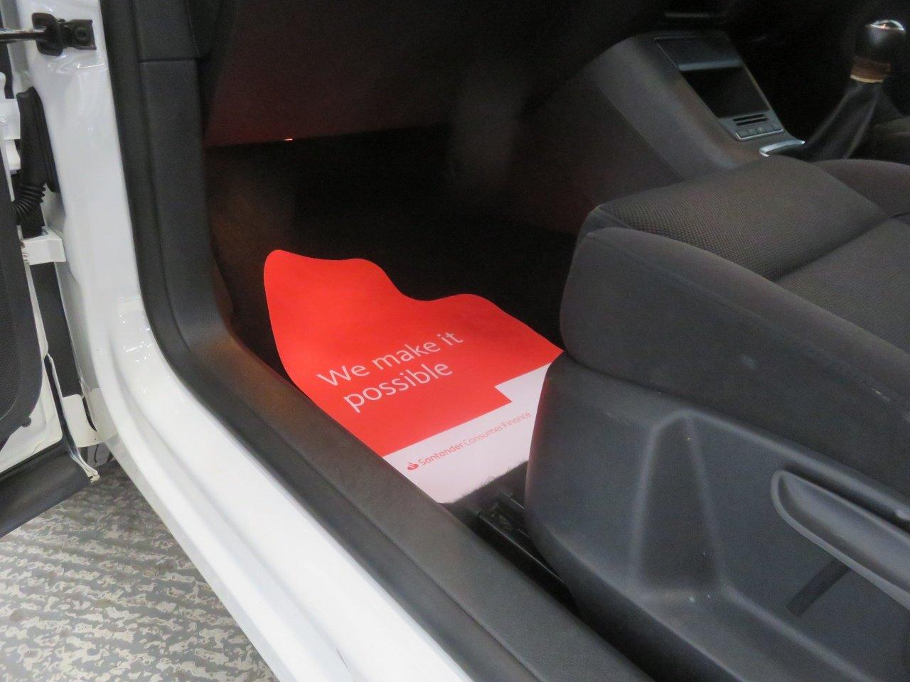 Volkswagen Tiguan view 33