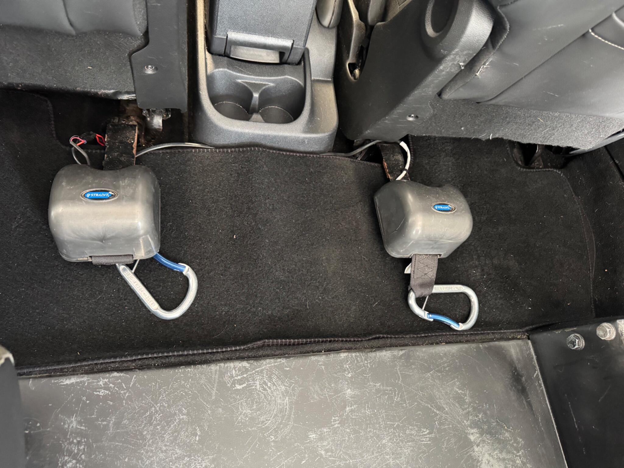 2014 Citroen Berlingo 1.6 e-HDi Airdream XTR Multispace MPV ETG6 Euro 5 (s/s) 5dr • 41,000 miles image 27