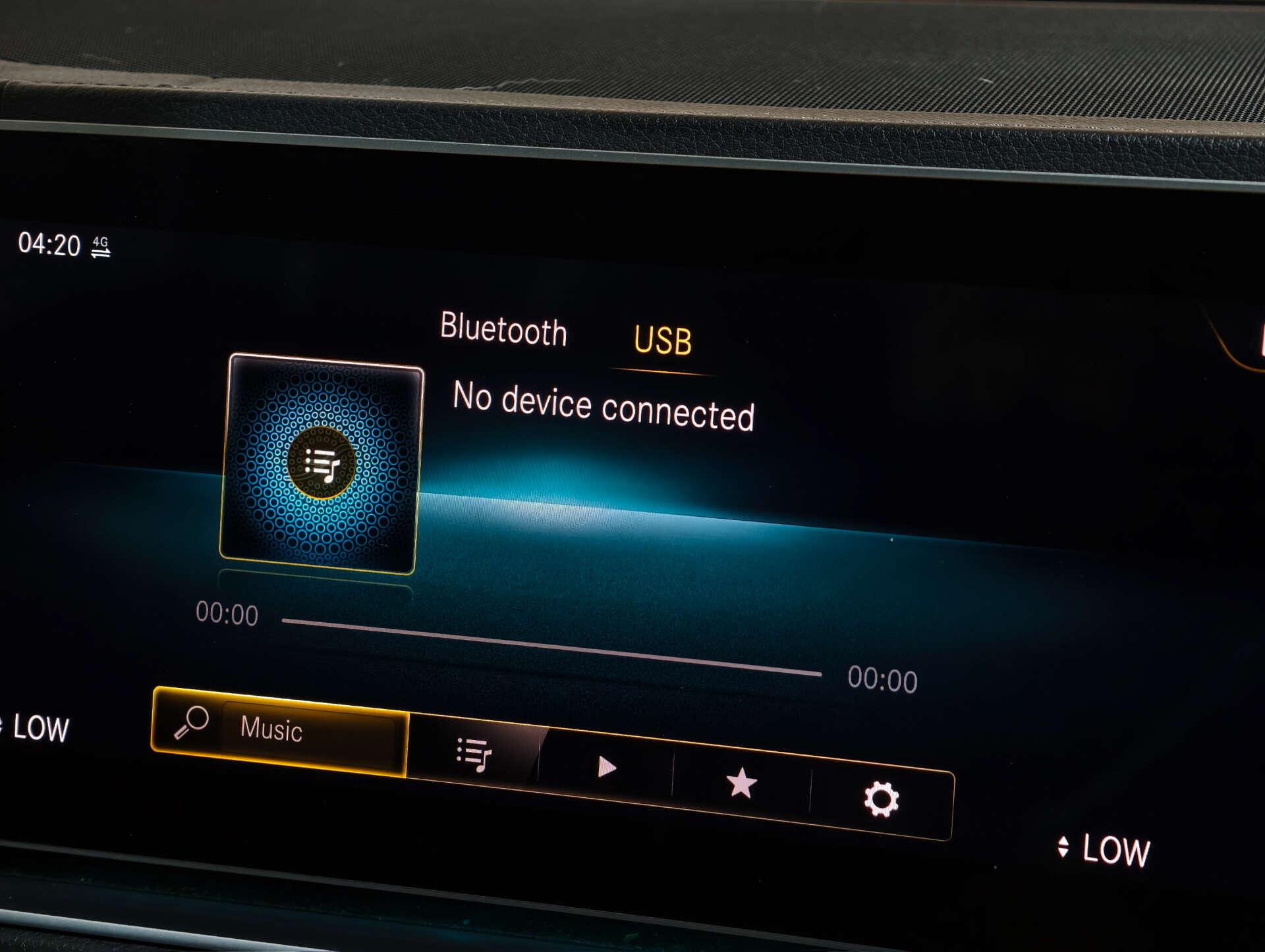 Mercedes-Benz Gle view 44