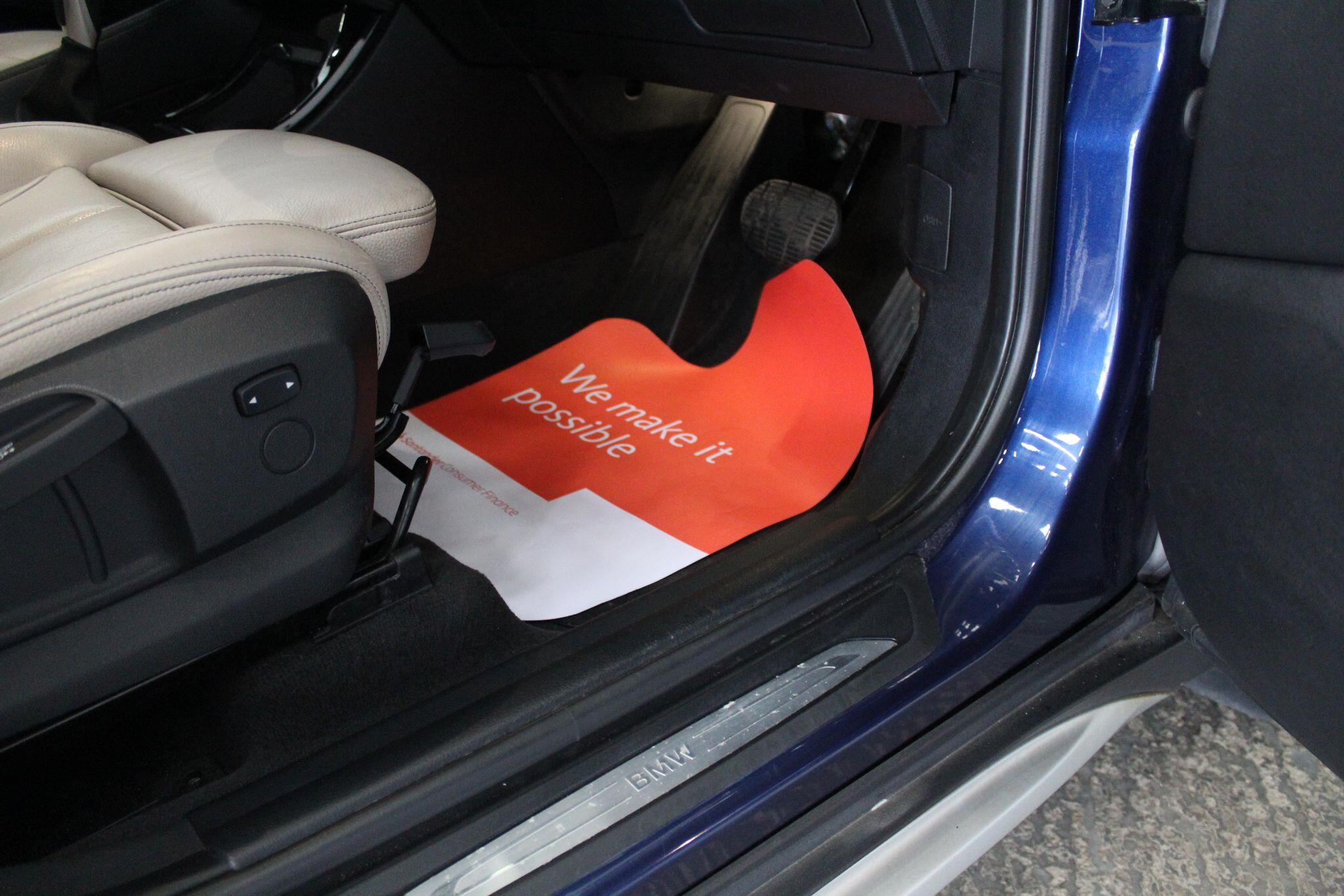 BMW X1 view 49