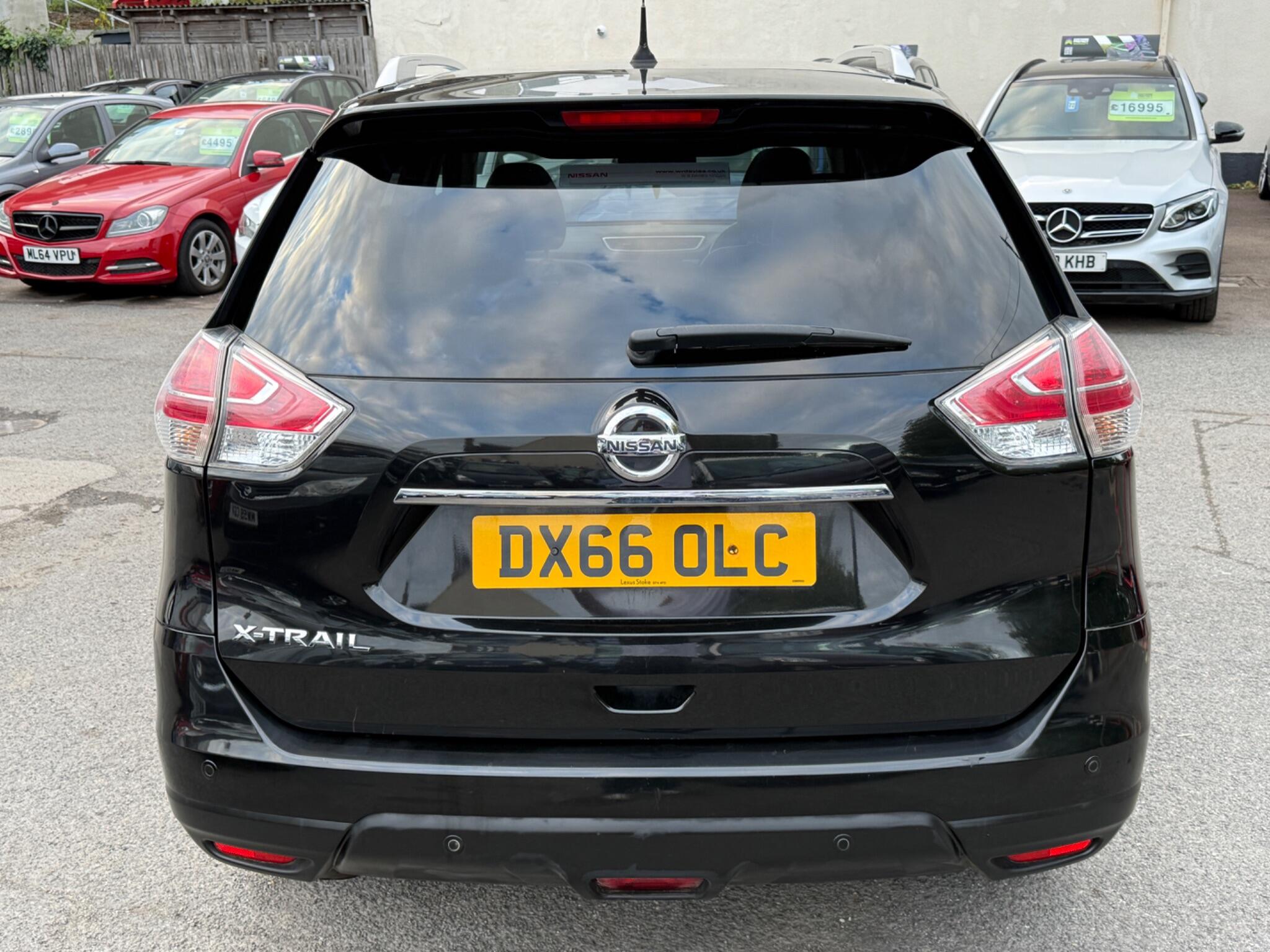 Nissan X-Trail - Image 14