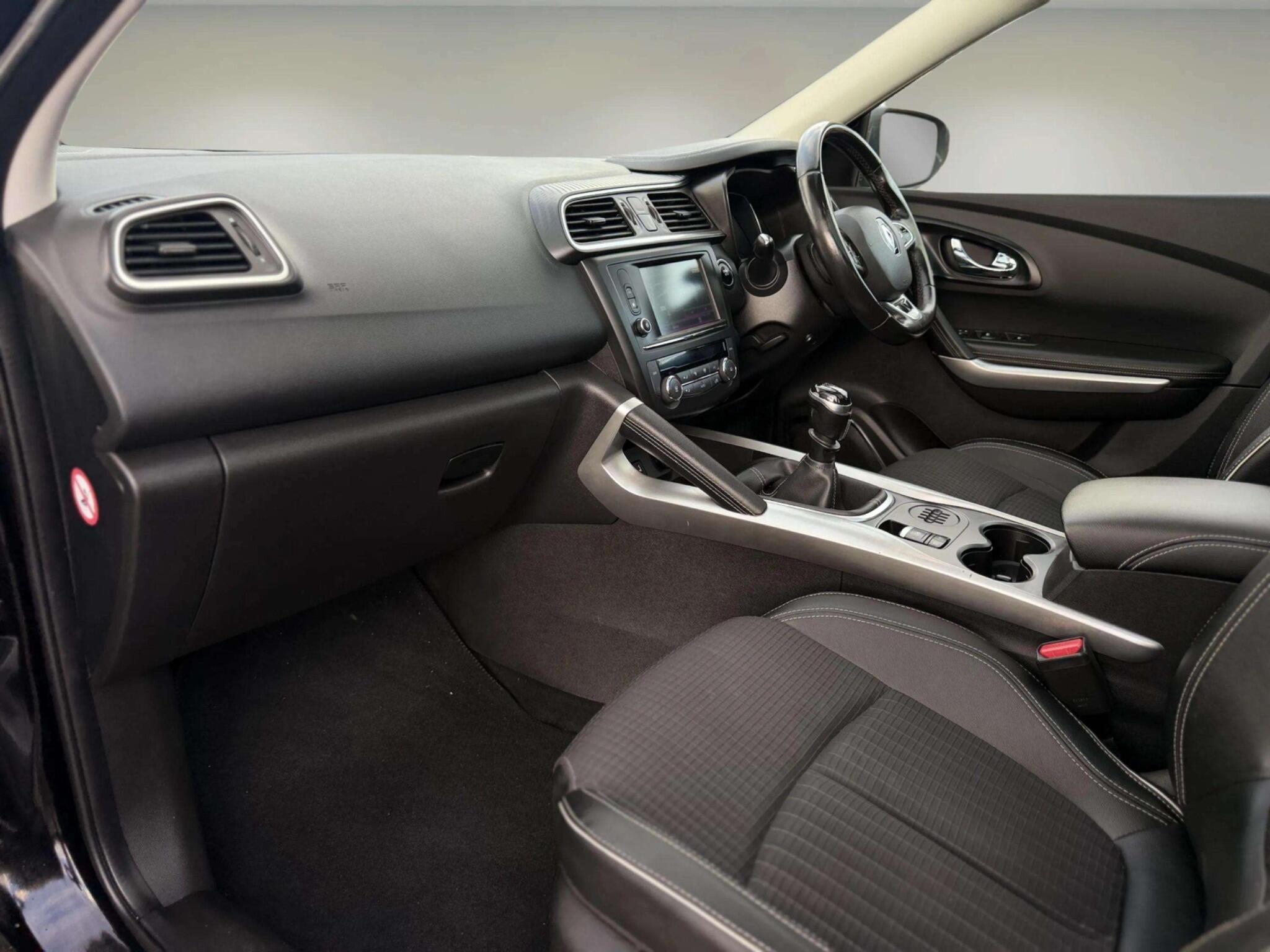 Renault Kadjar view 54