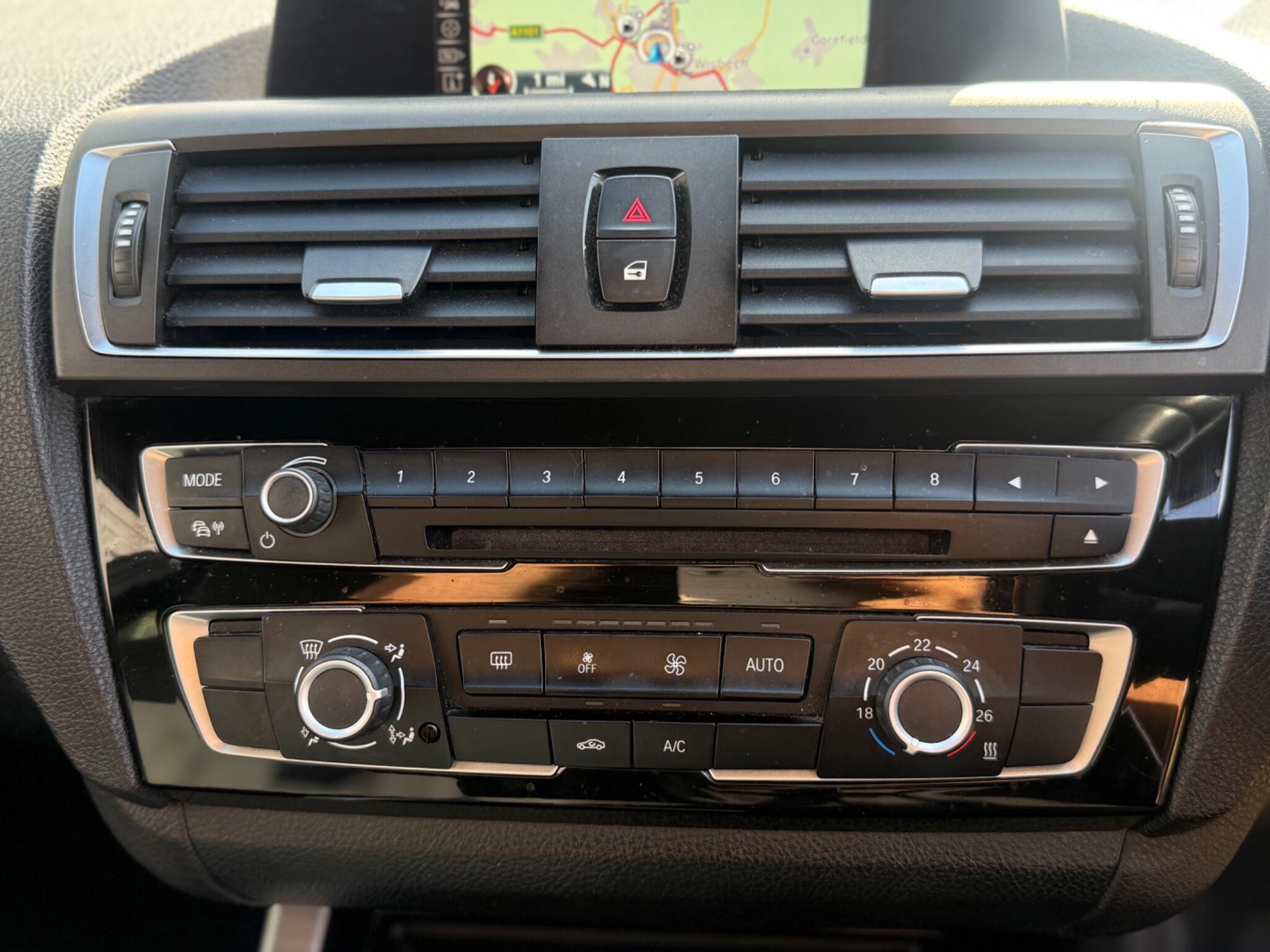 BMW 2 Series view 22