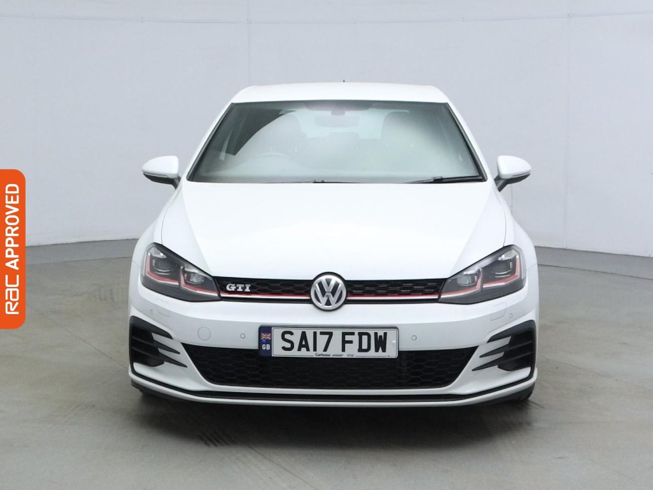 Volkswagen Golf view 7