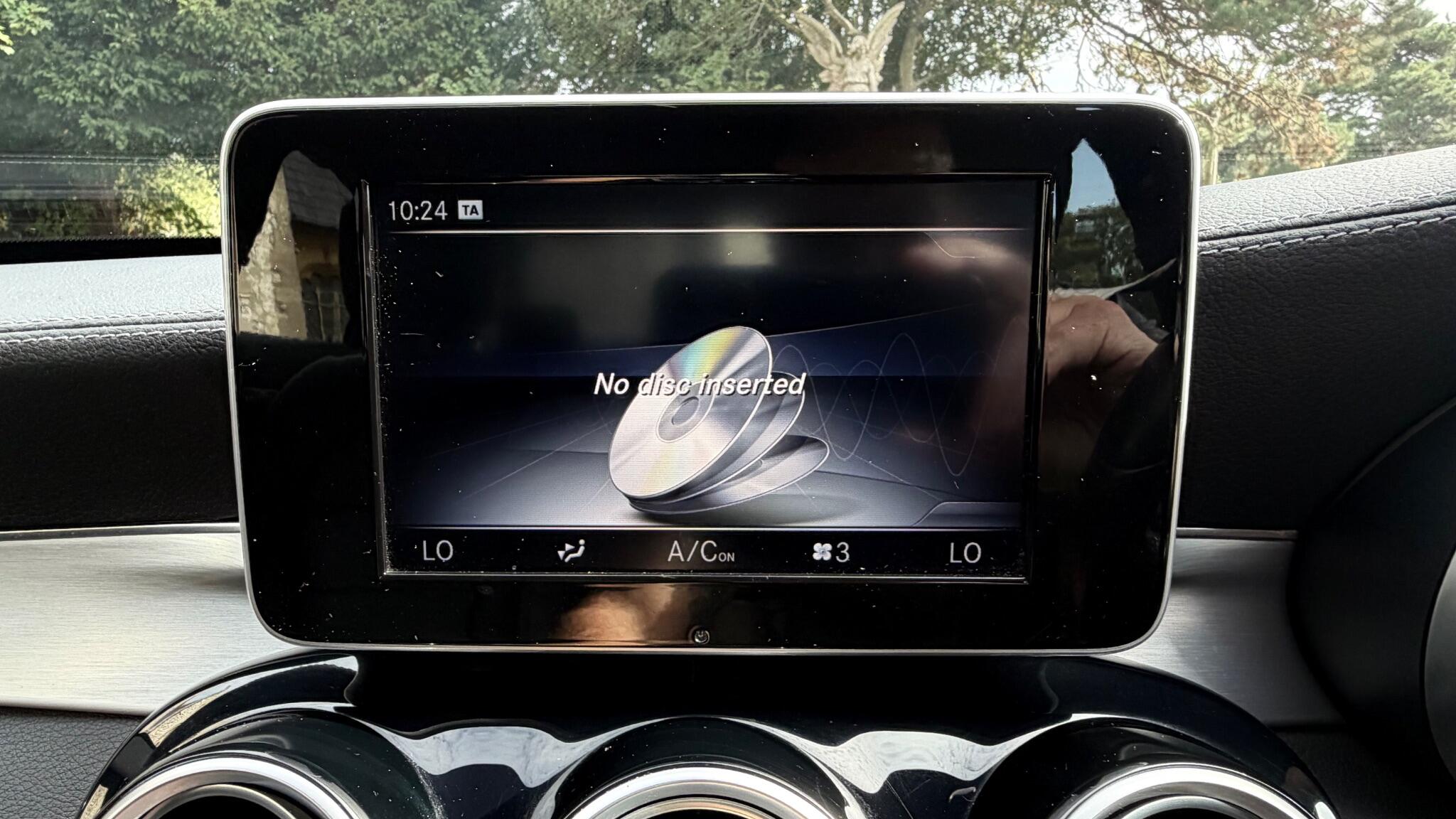 Mercedes-Benz C-Class view 56