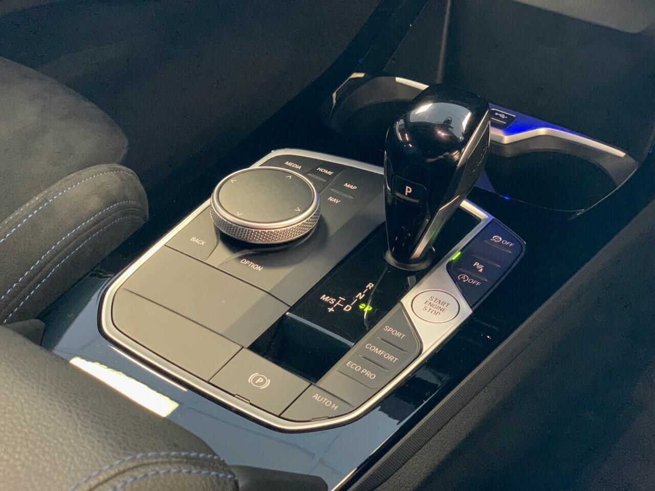 BMW 1 Series view 42
