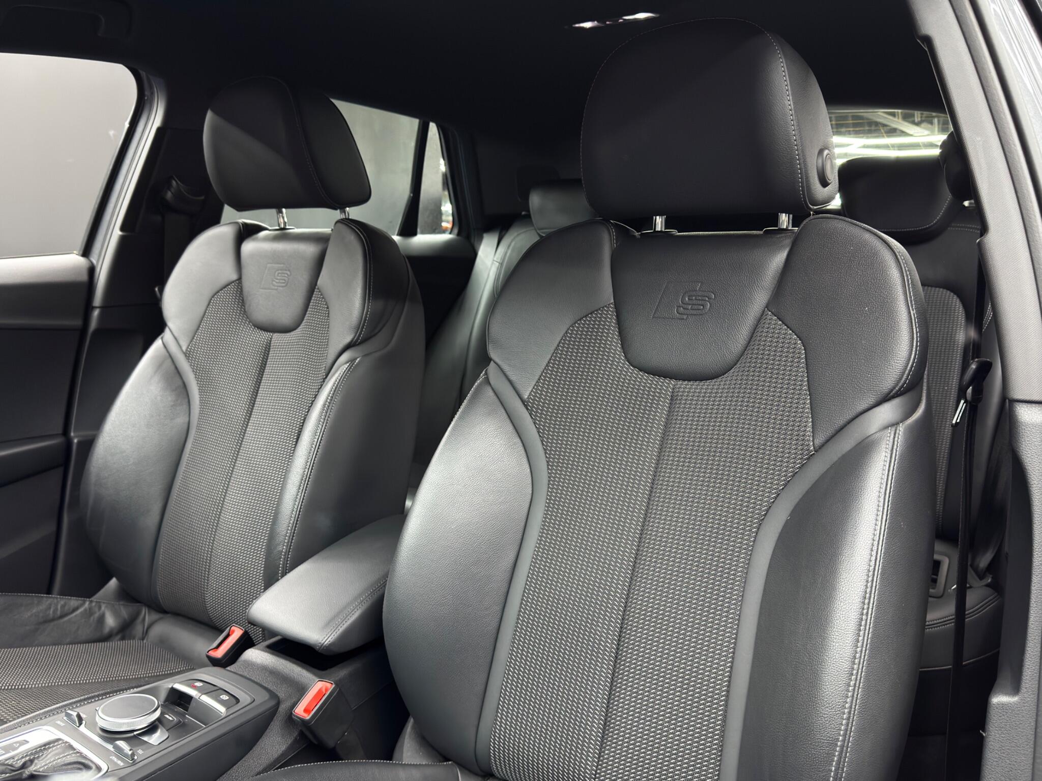 Audi Q2 view 14