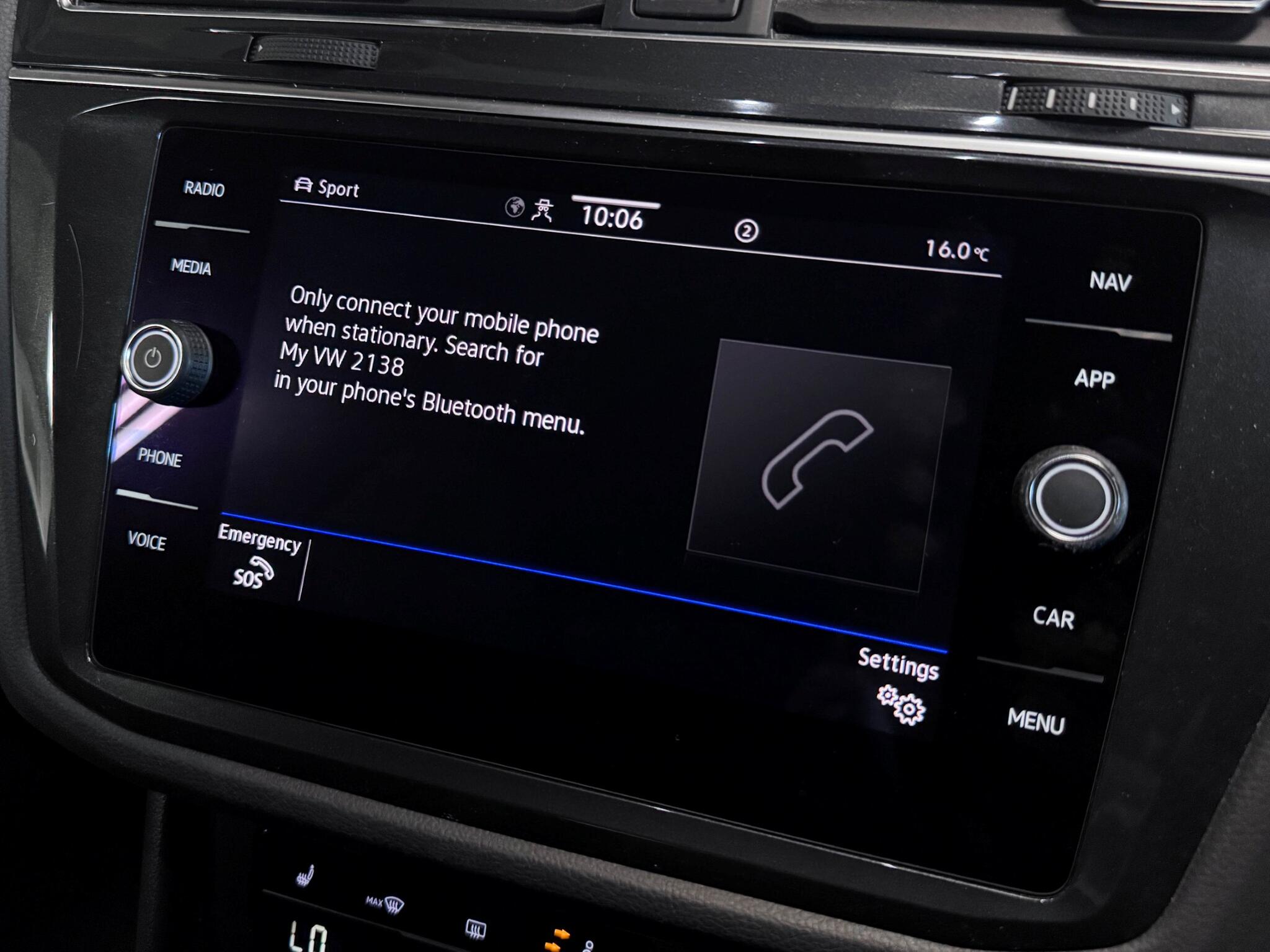 Volkswagen Tiguan view 42