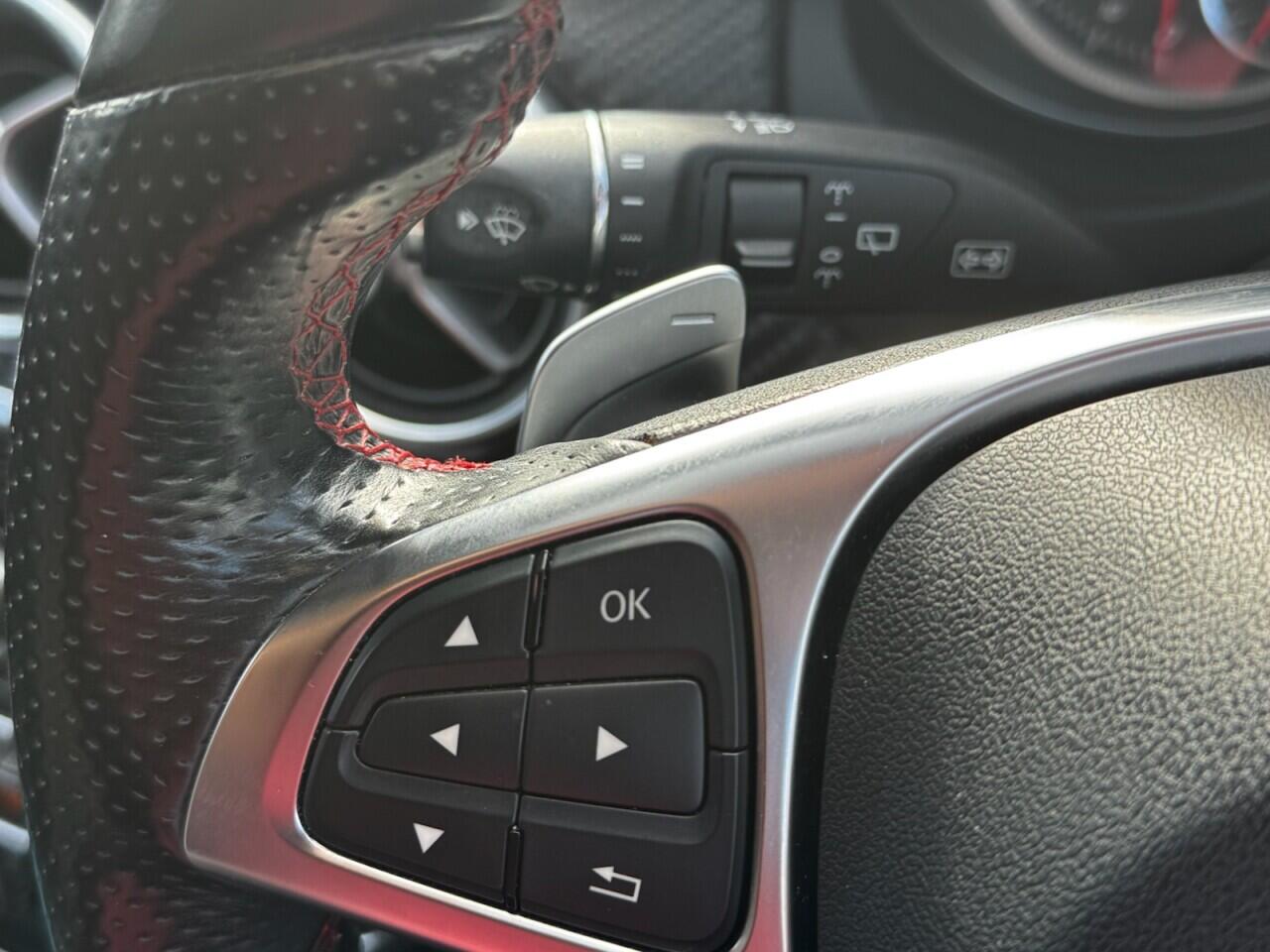 Mercedes-Benz A-Class view 36