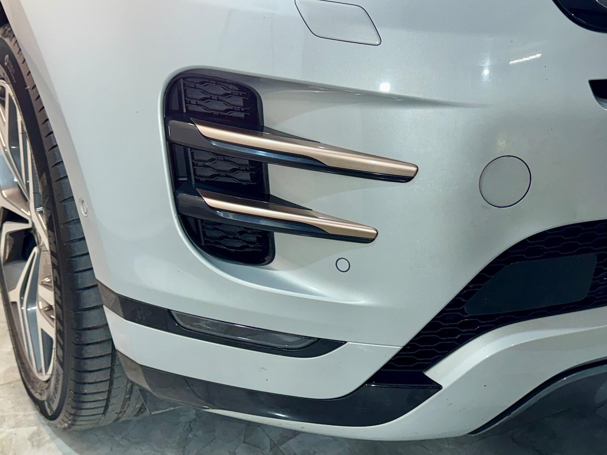 Land Rover Range Rover Evoque view 80