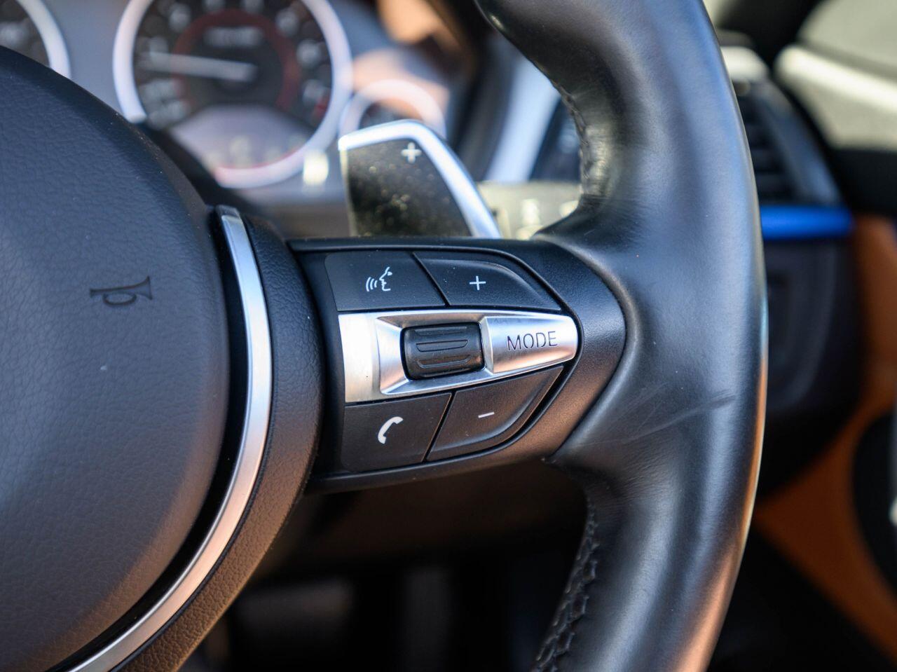 BMW 4 Series view 36