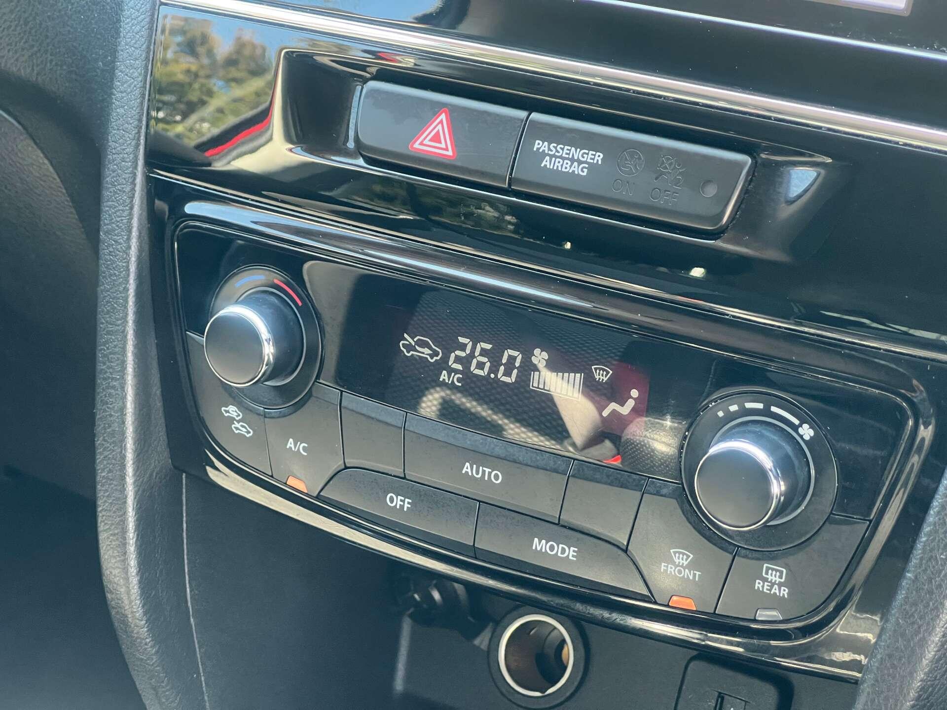 Suzuki Vitara view 29