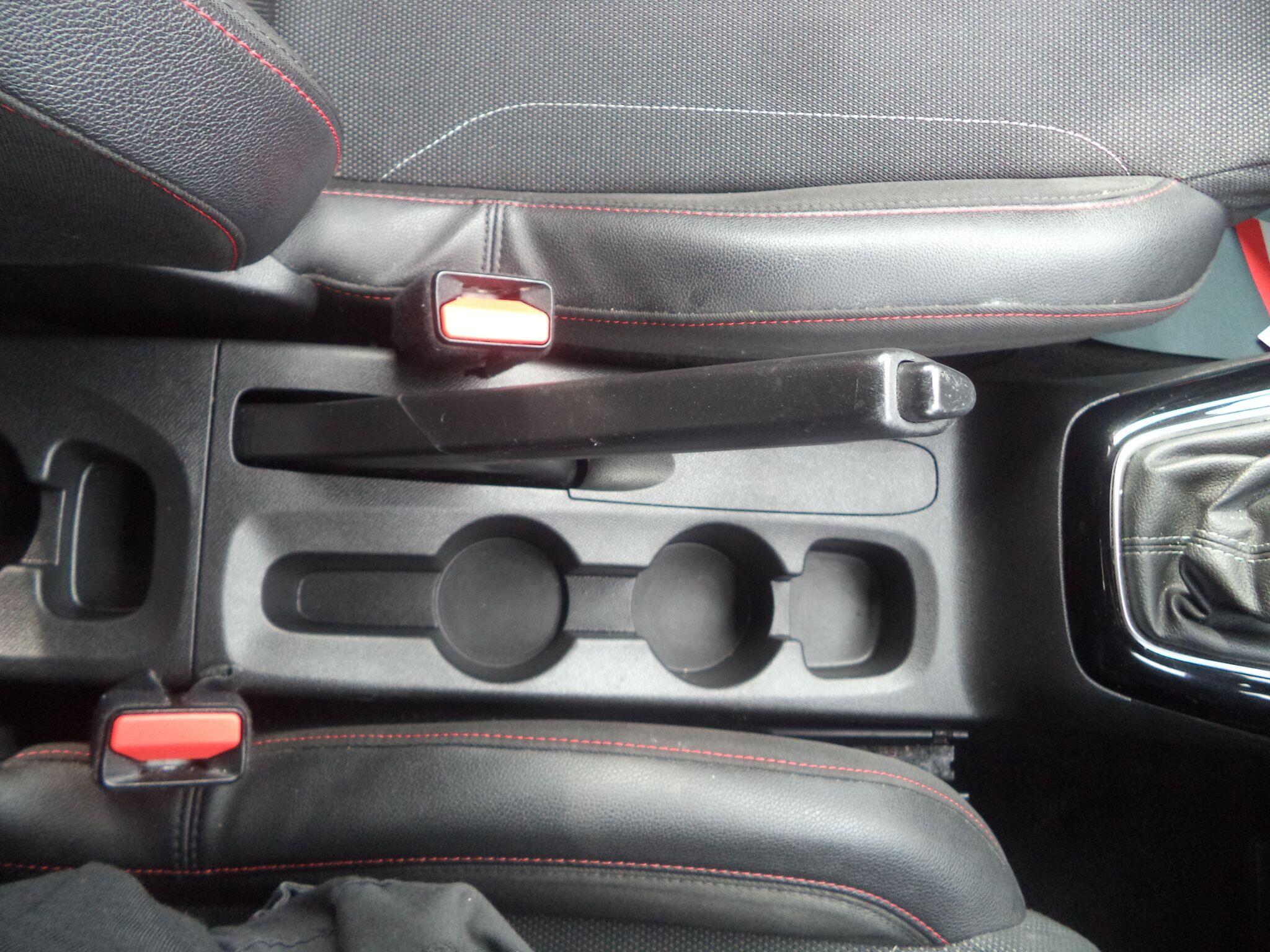 Vauxhall Corsa view 52