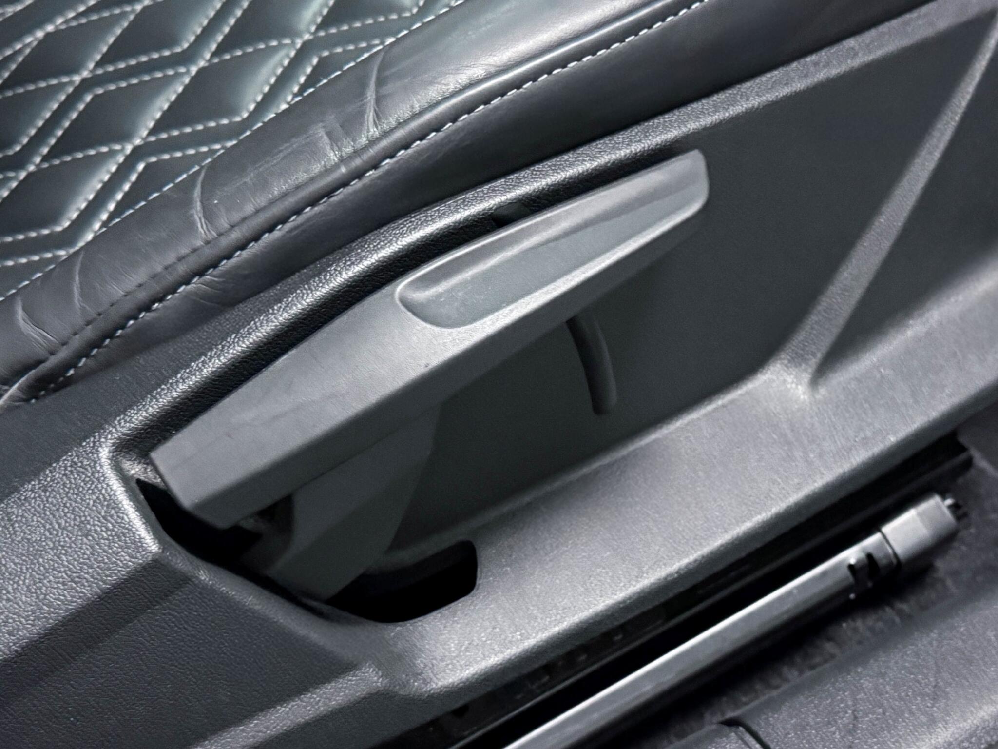 Audi S3 view 22
