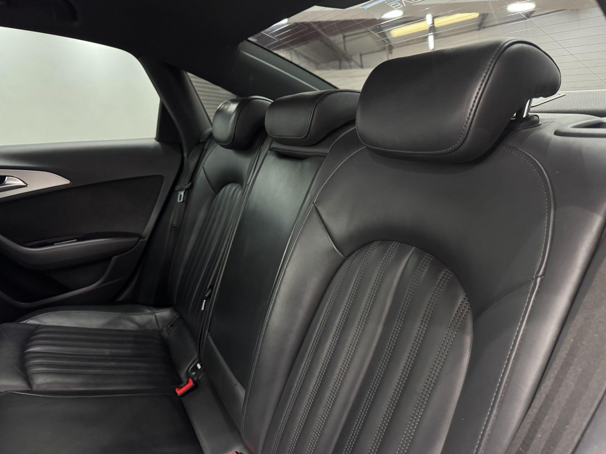 Audi A6 view 67