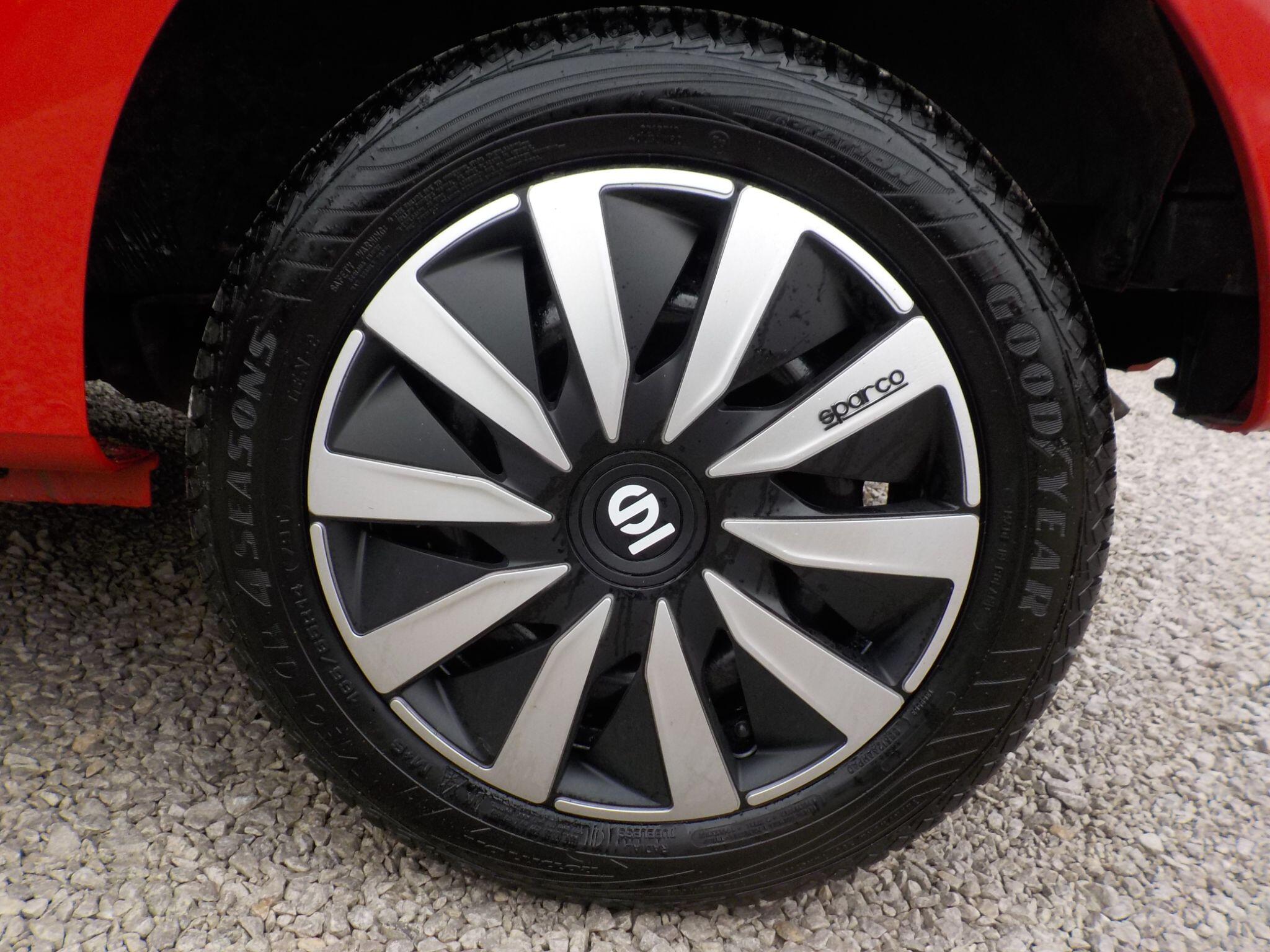 Renault Twingo 1.2 Freeway Euro 4 3dr