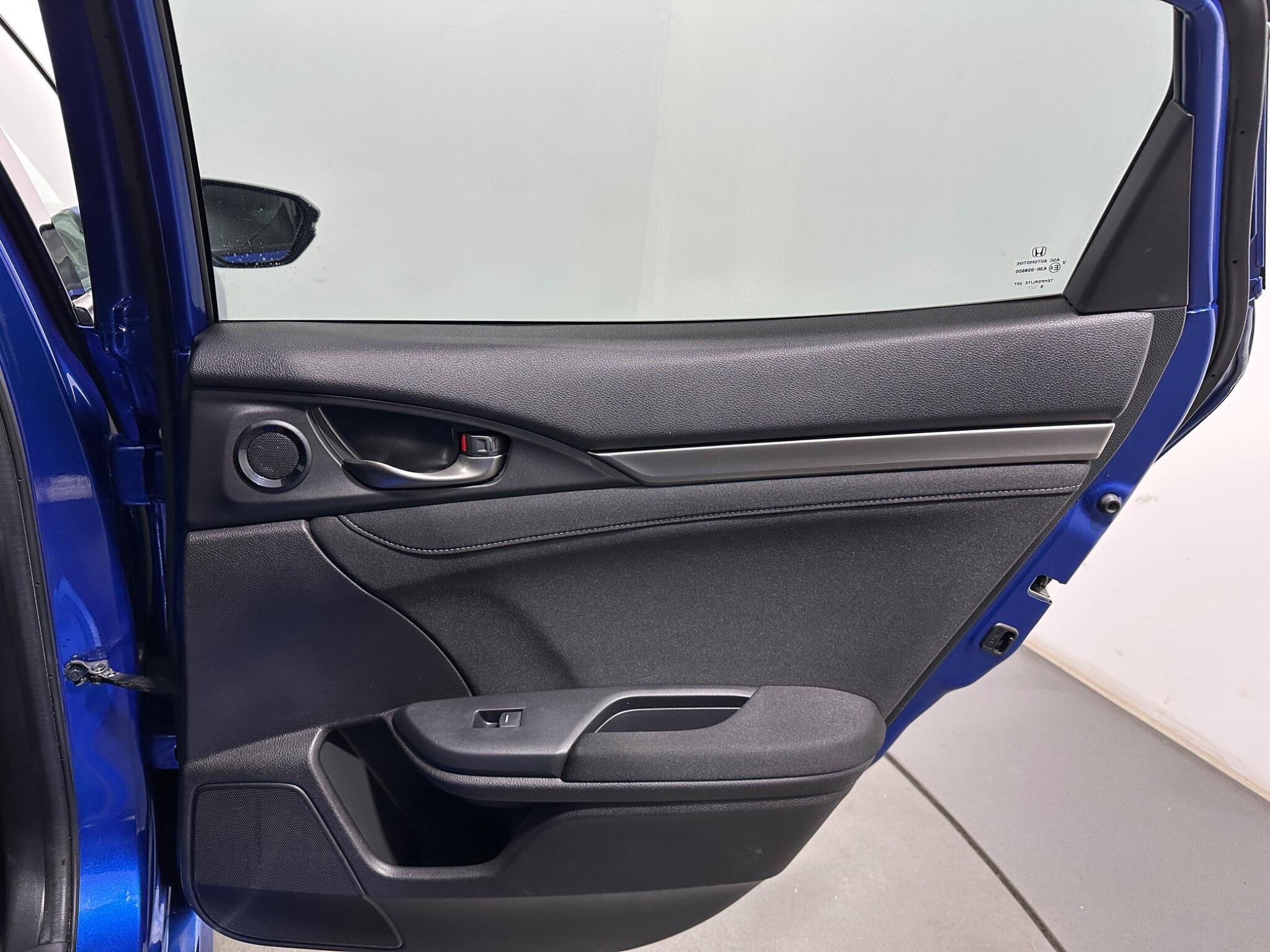 Honda Civic view 42