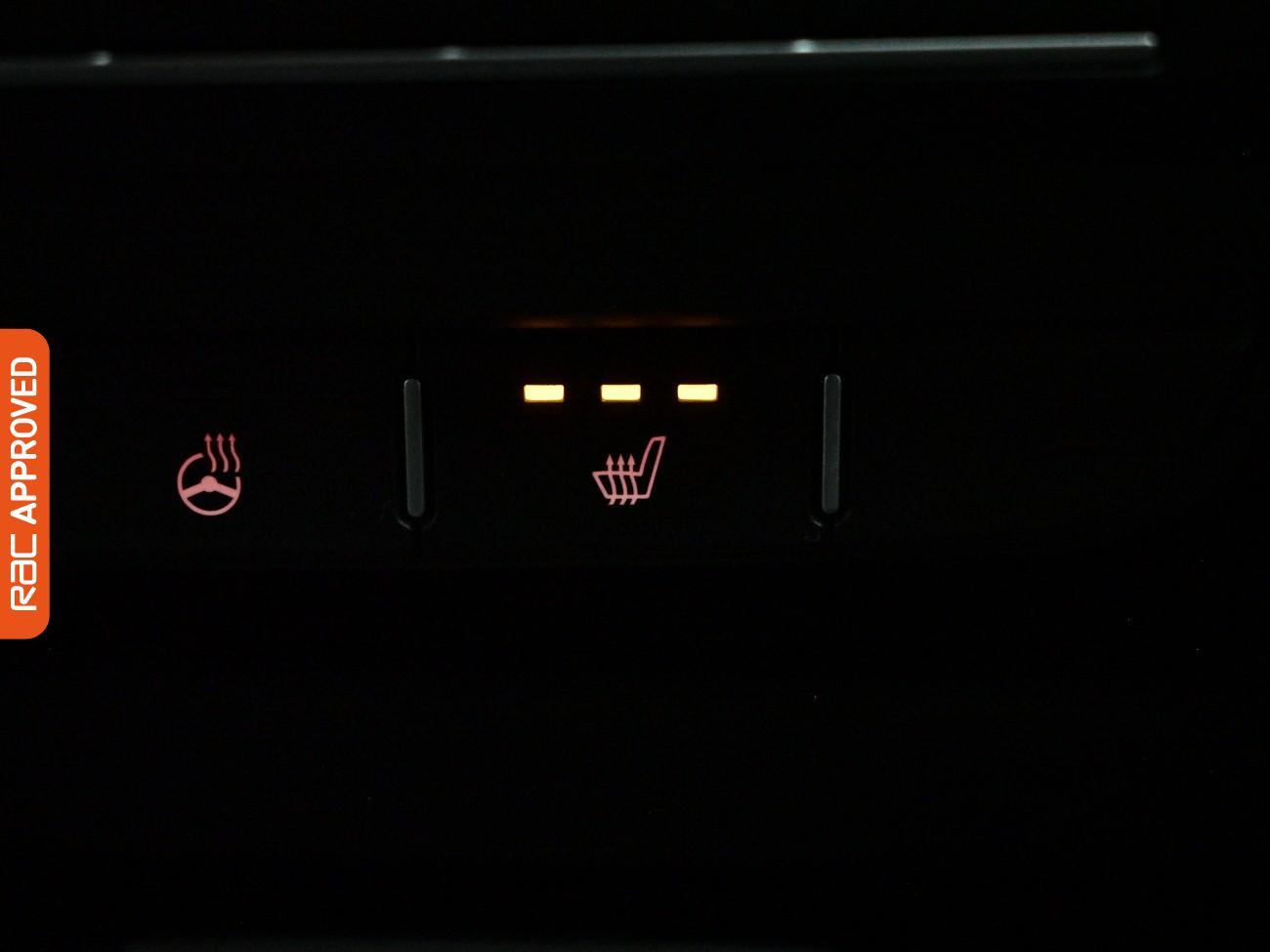 Kia Xceed view 19