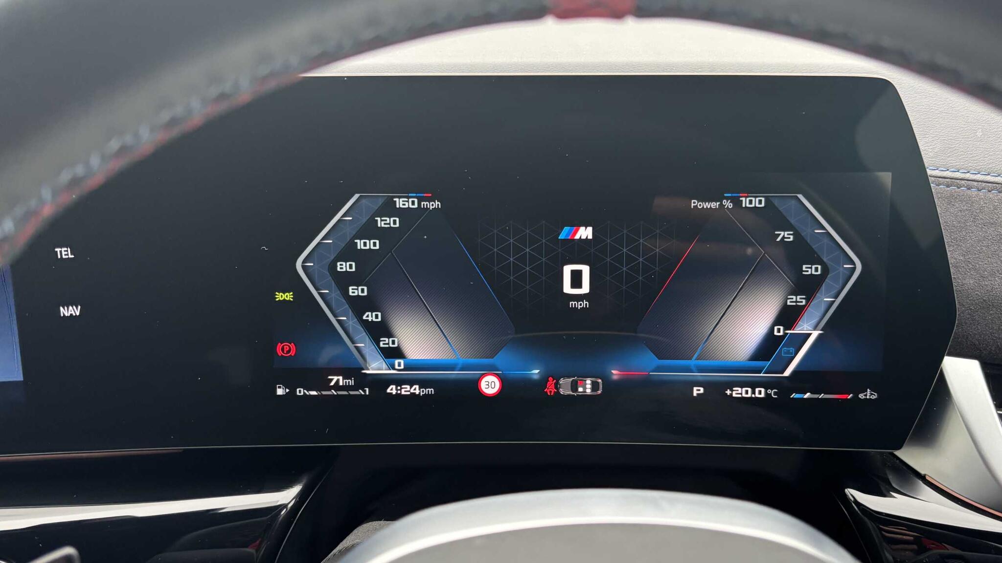 BMW X2 view 11