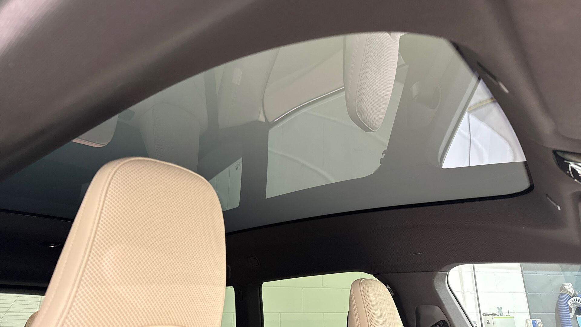 BMW Ix view 22