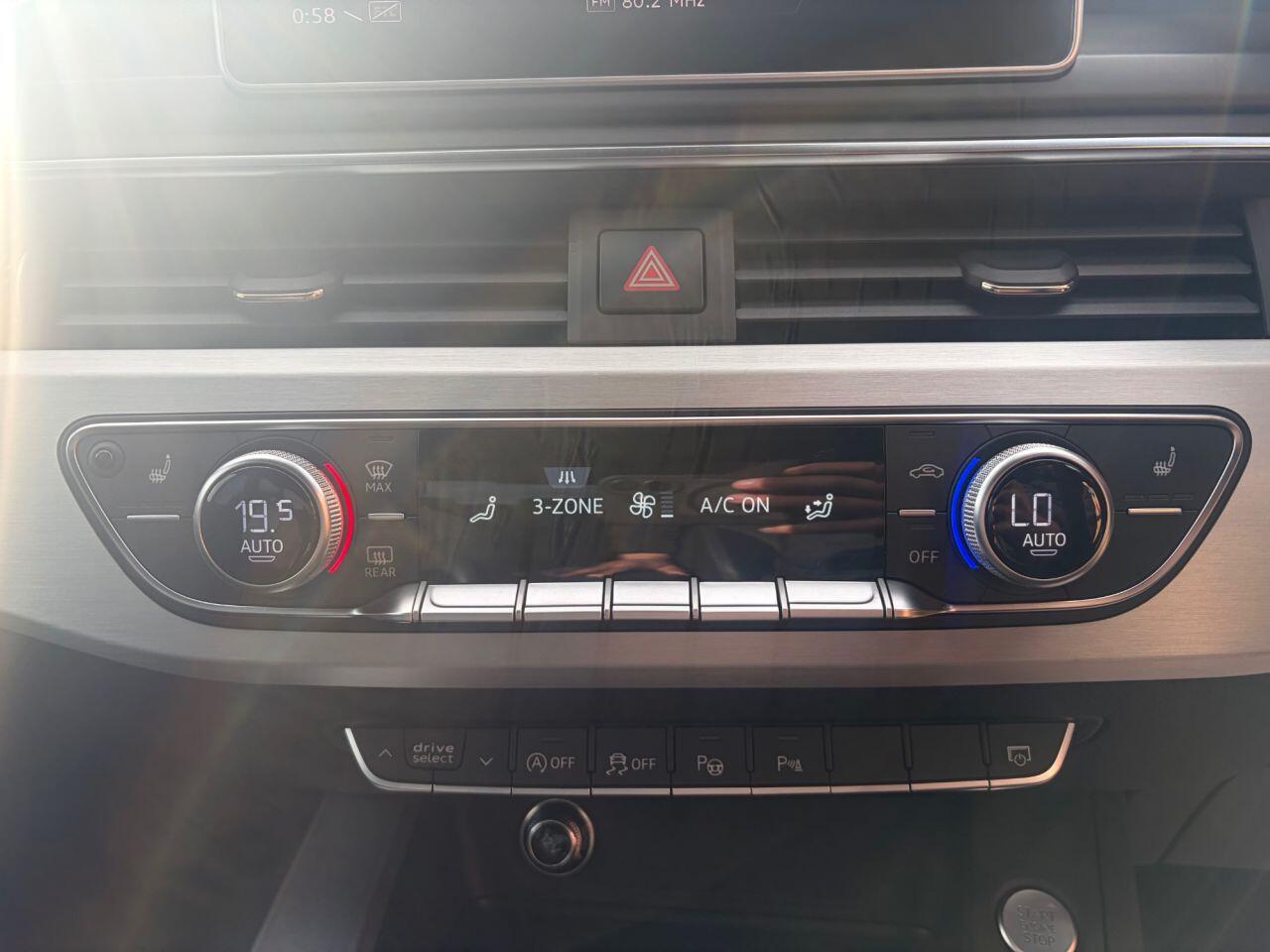 Audi A4 view 30