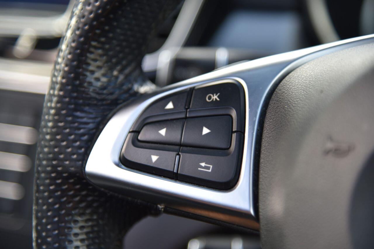 Mercedes-Benz Gle view 32