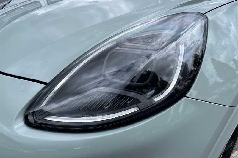 Ford Puma view 57
