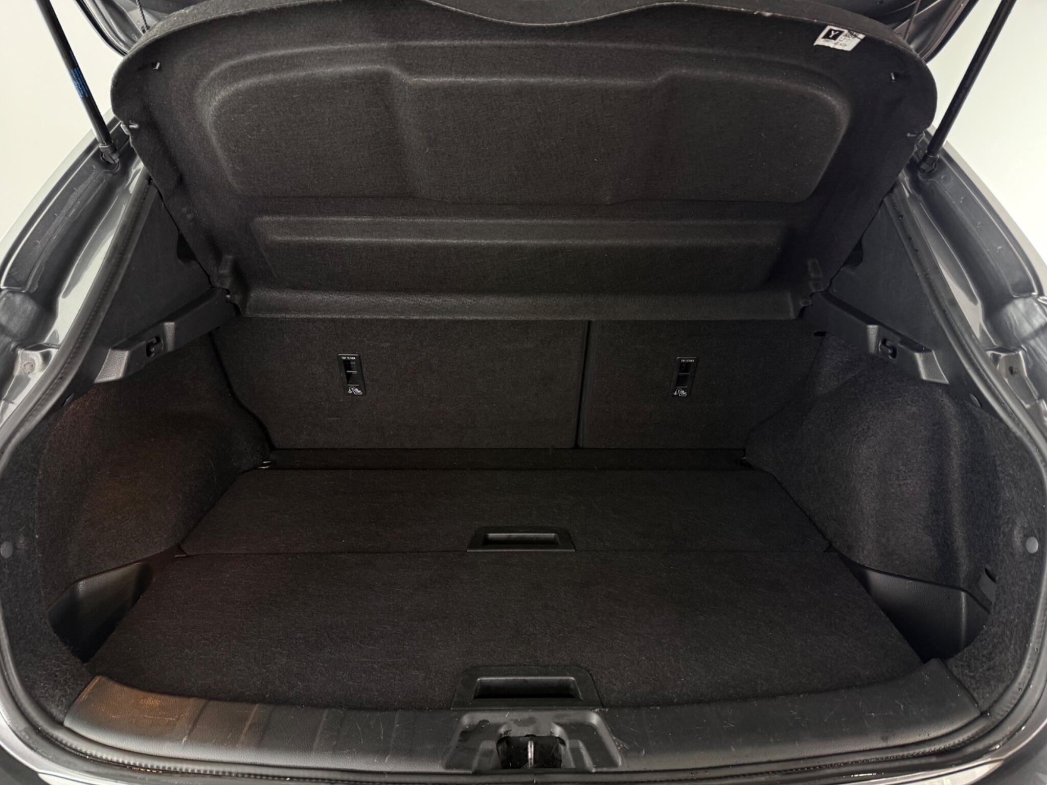 Nissan Qashqai view 9