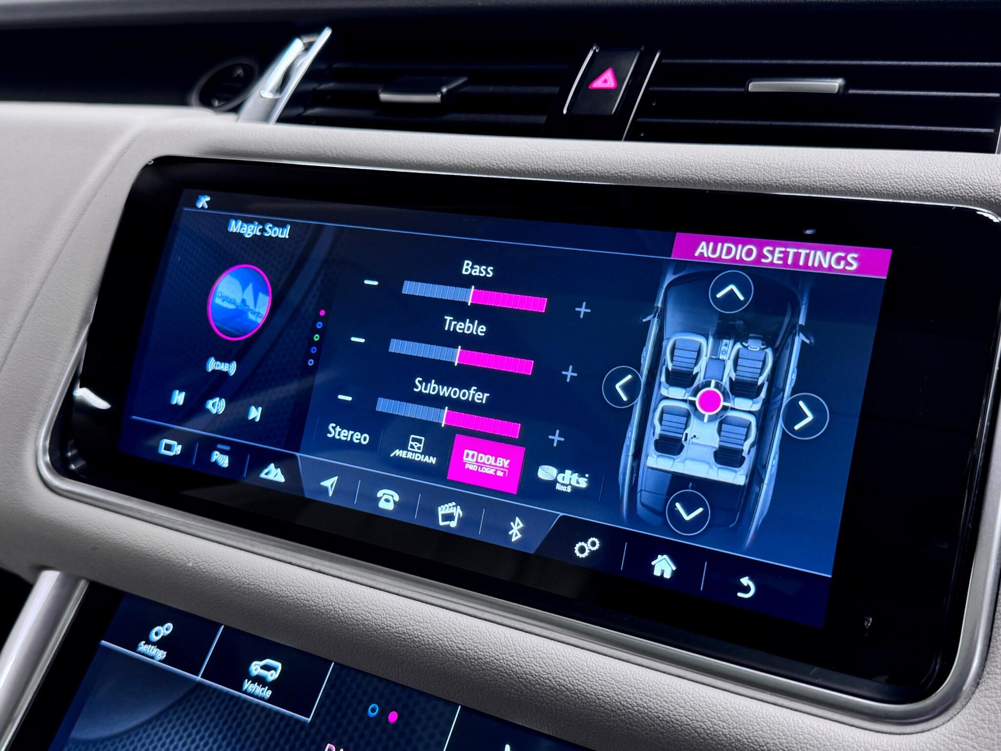 Land Rover Range Rover Sport view 49