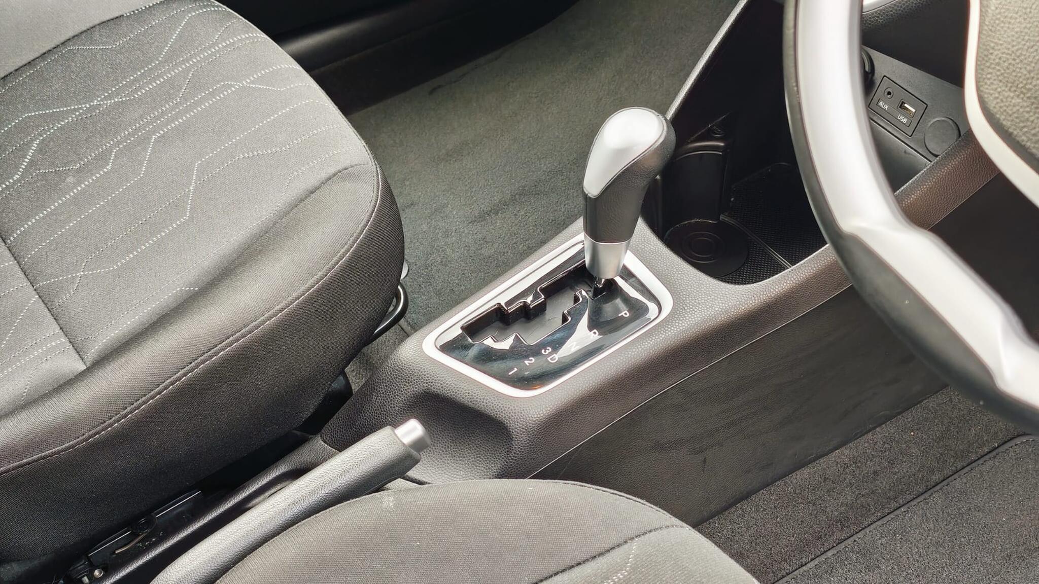 Kia Picanto view 16