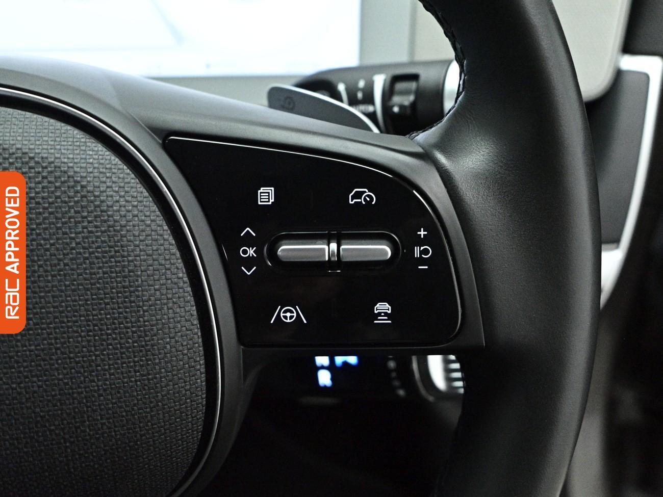 Hyundai Ioniq 5 view 26
