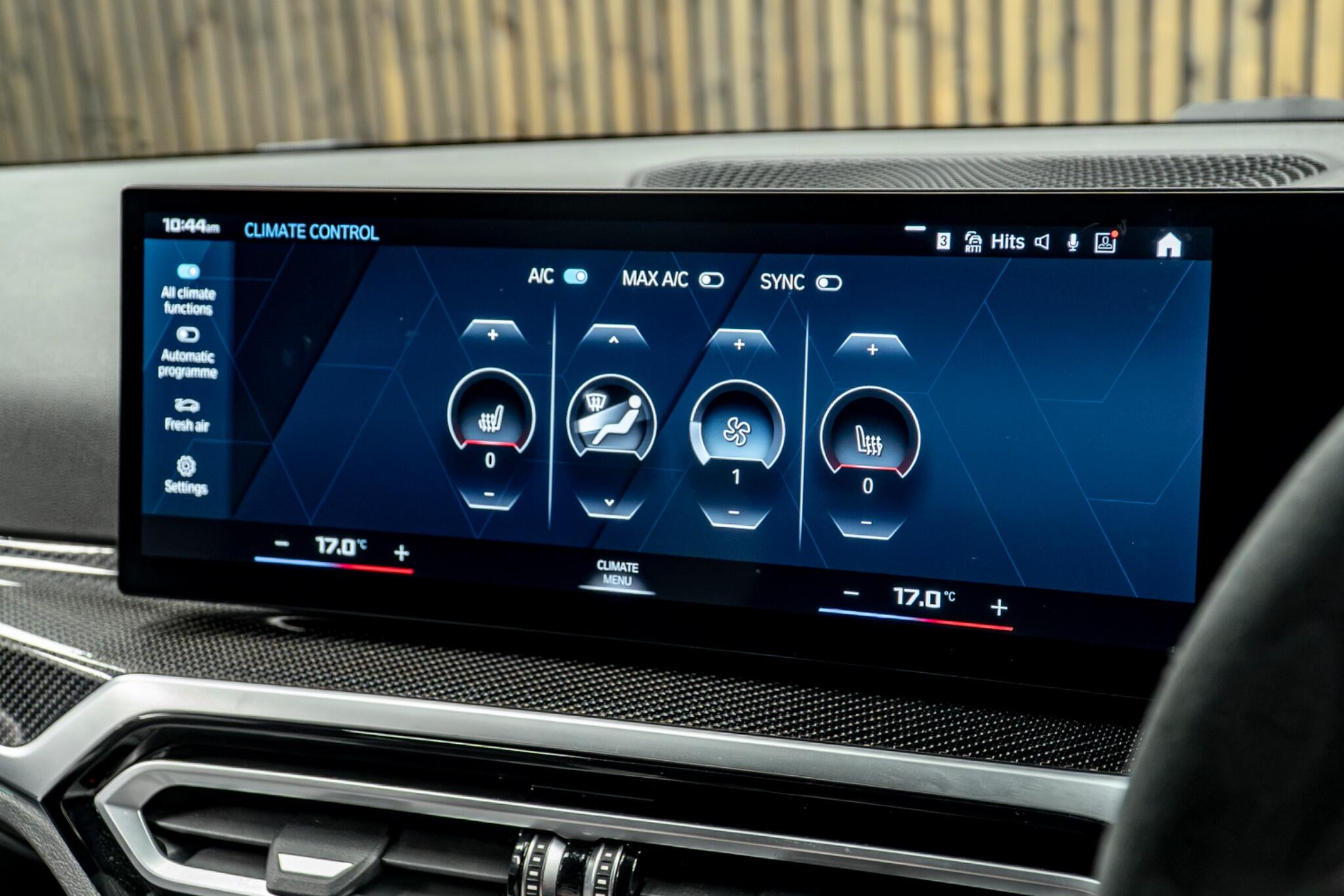 BMW M3 view 30