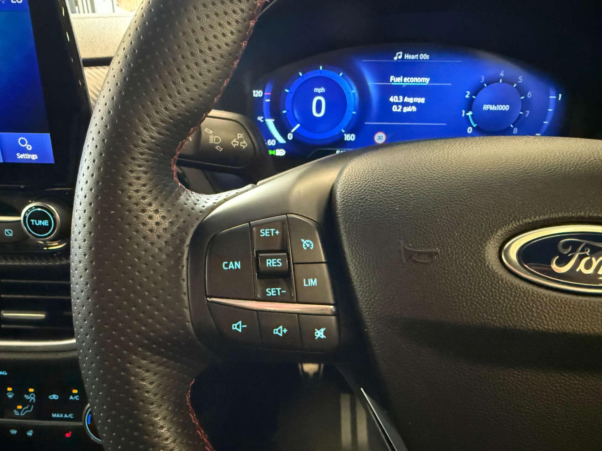 Ford Fiesta view 34