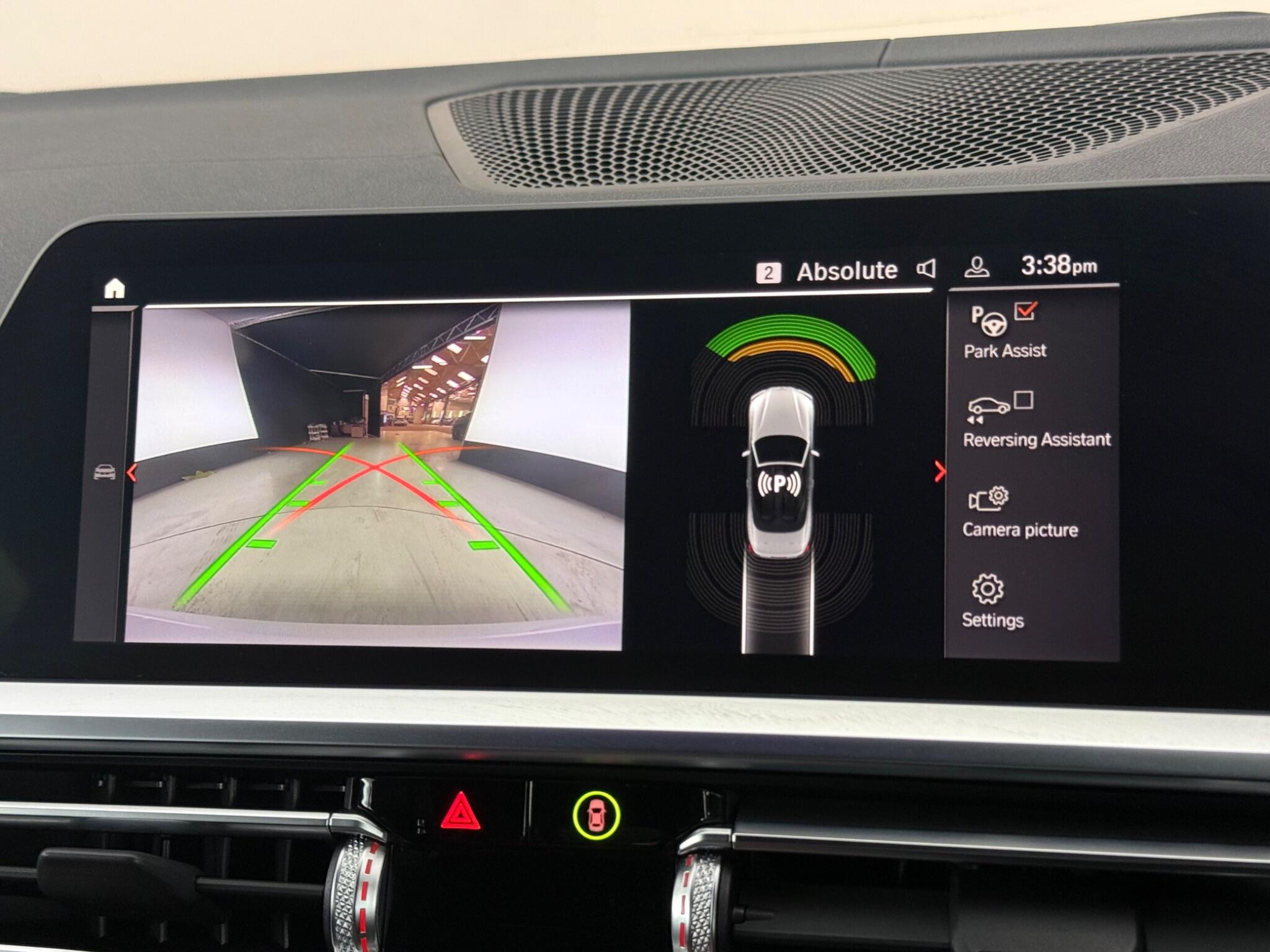 BMW 4 Series view 30