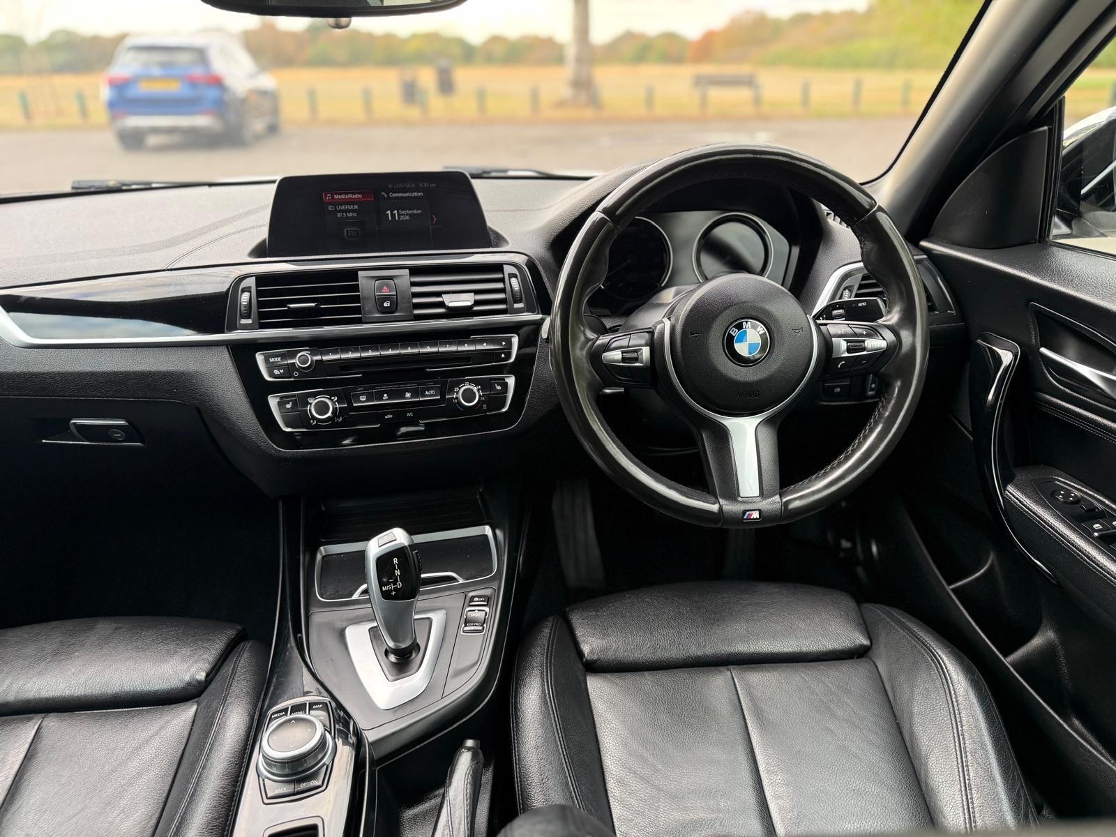 BMW 2 Series view 25