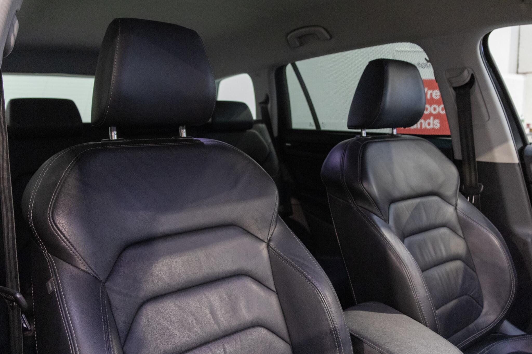 Skoda Kodiaq view 14