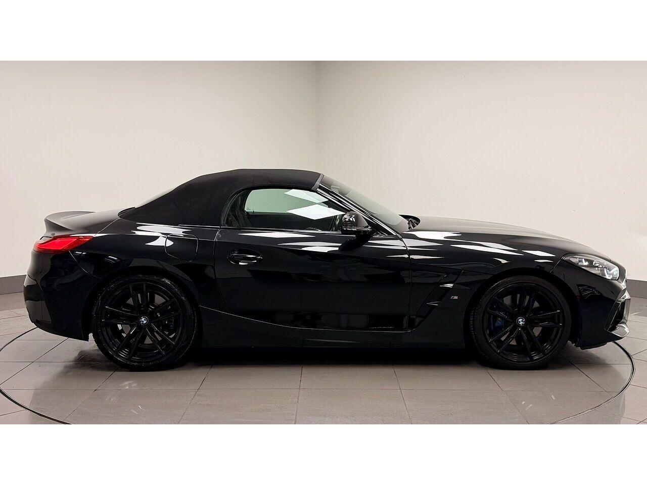 BMW Z4 view 18