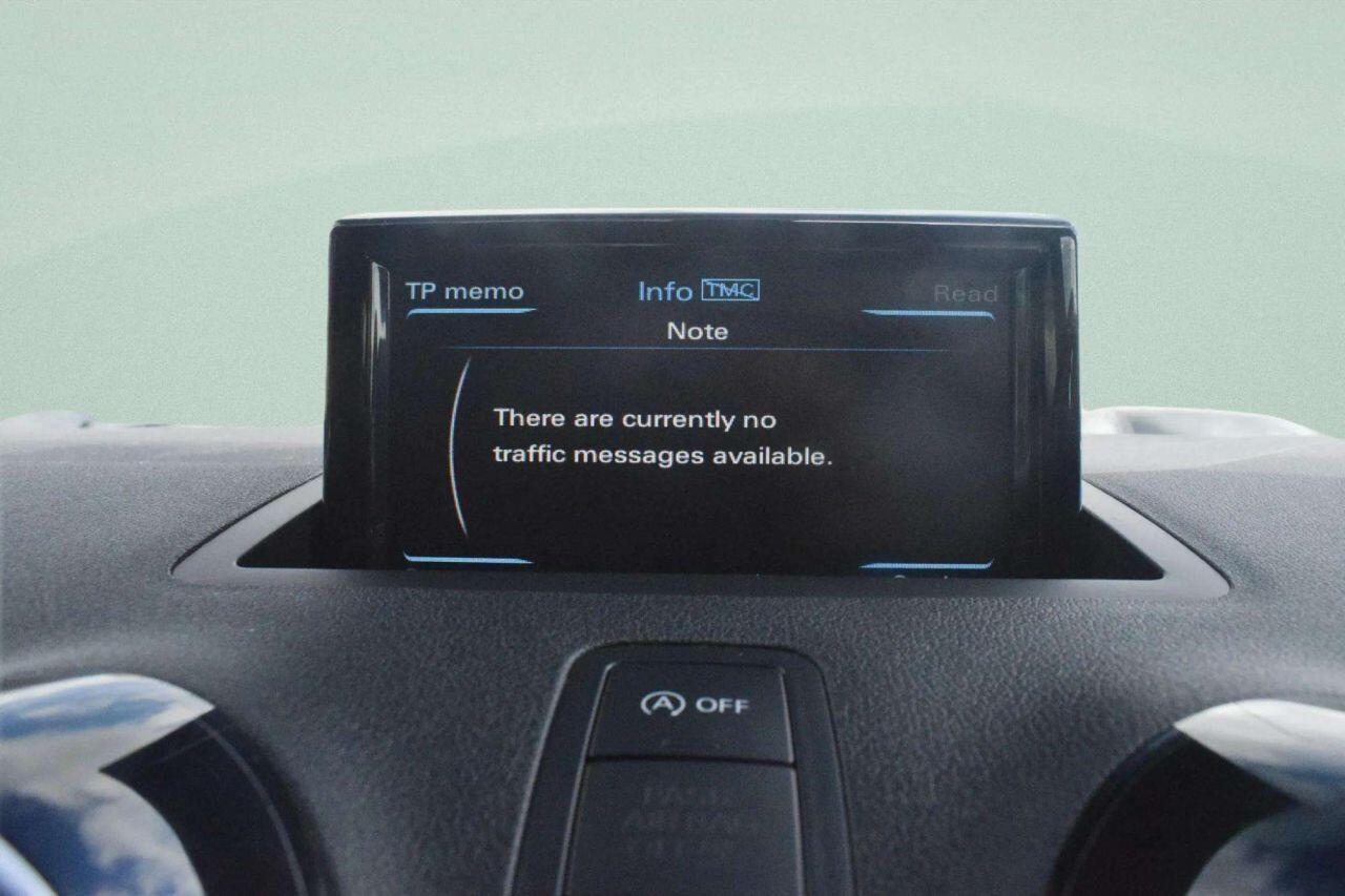 Audi S1 view 18